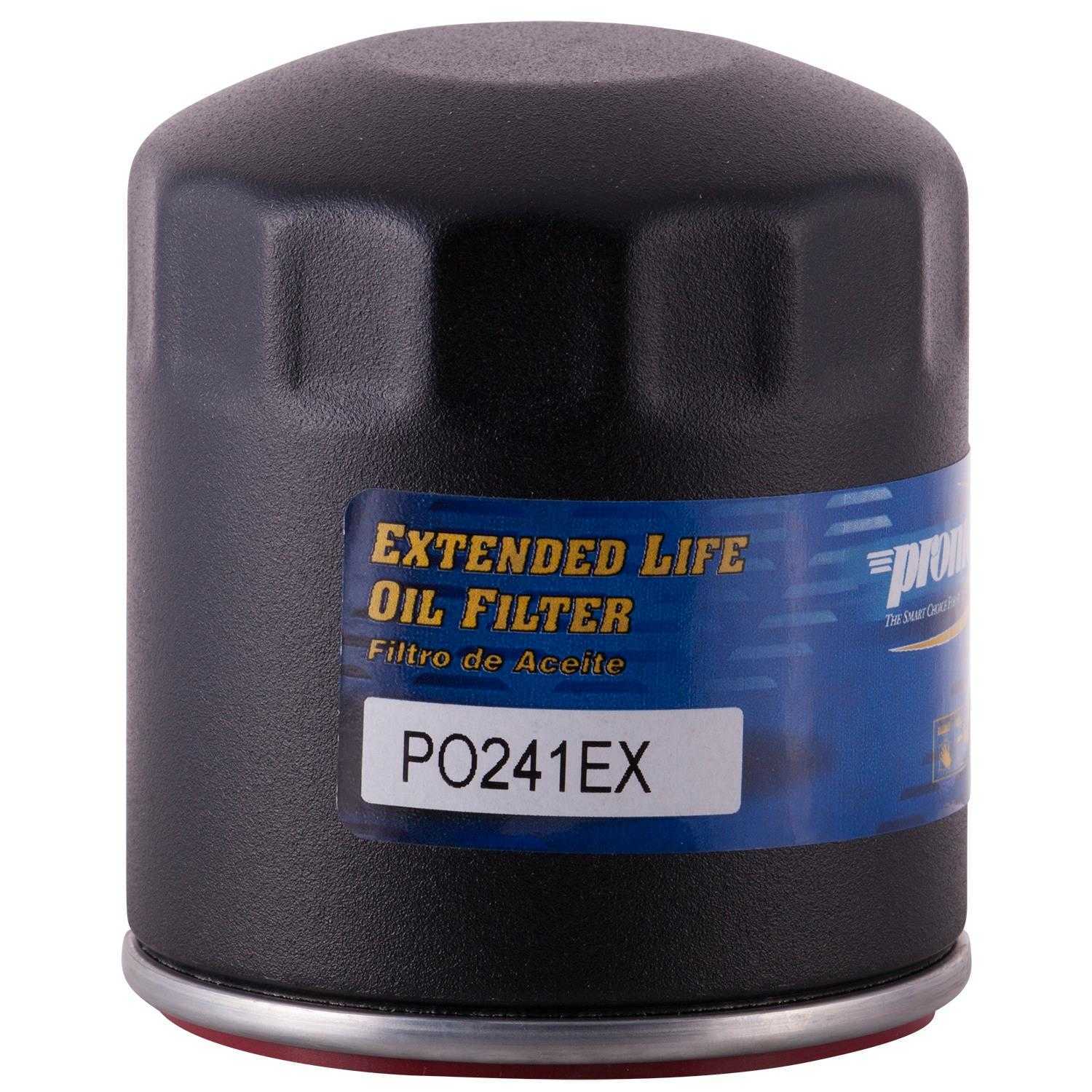 PRONTO/ID USA - Extended Life Oil Filter - PNP PO241EX