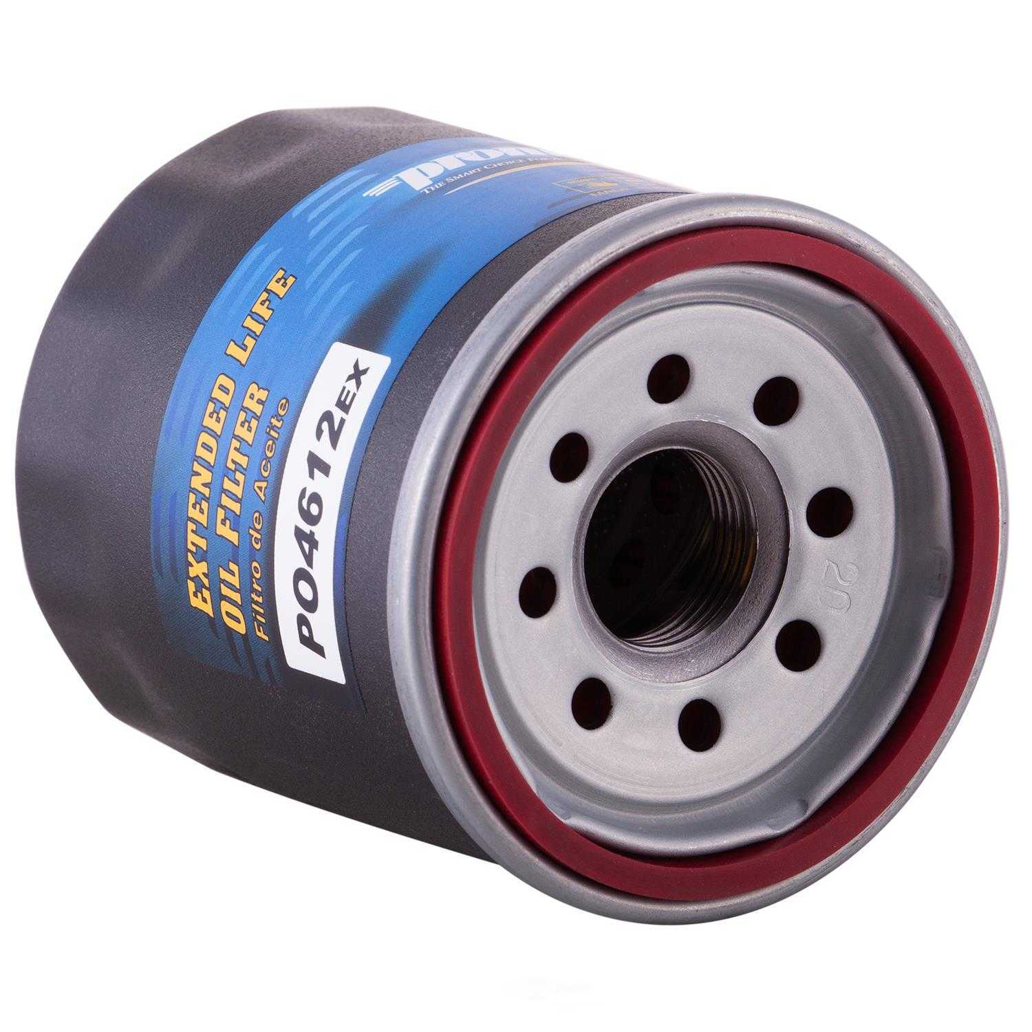 PRONTO/ID USA - Extended Life Oil Filter - PNP PO4612EX