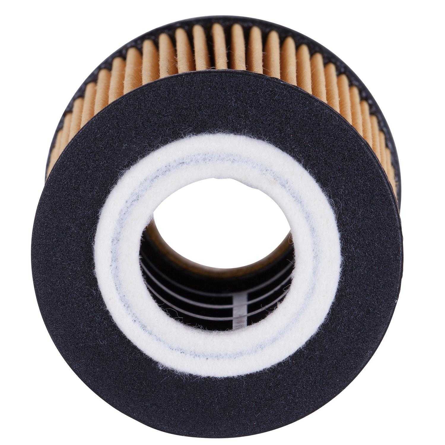 PRONTO/ID USA - Standard Life Oil Filter - PNP PO5505