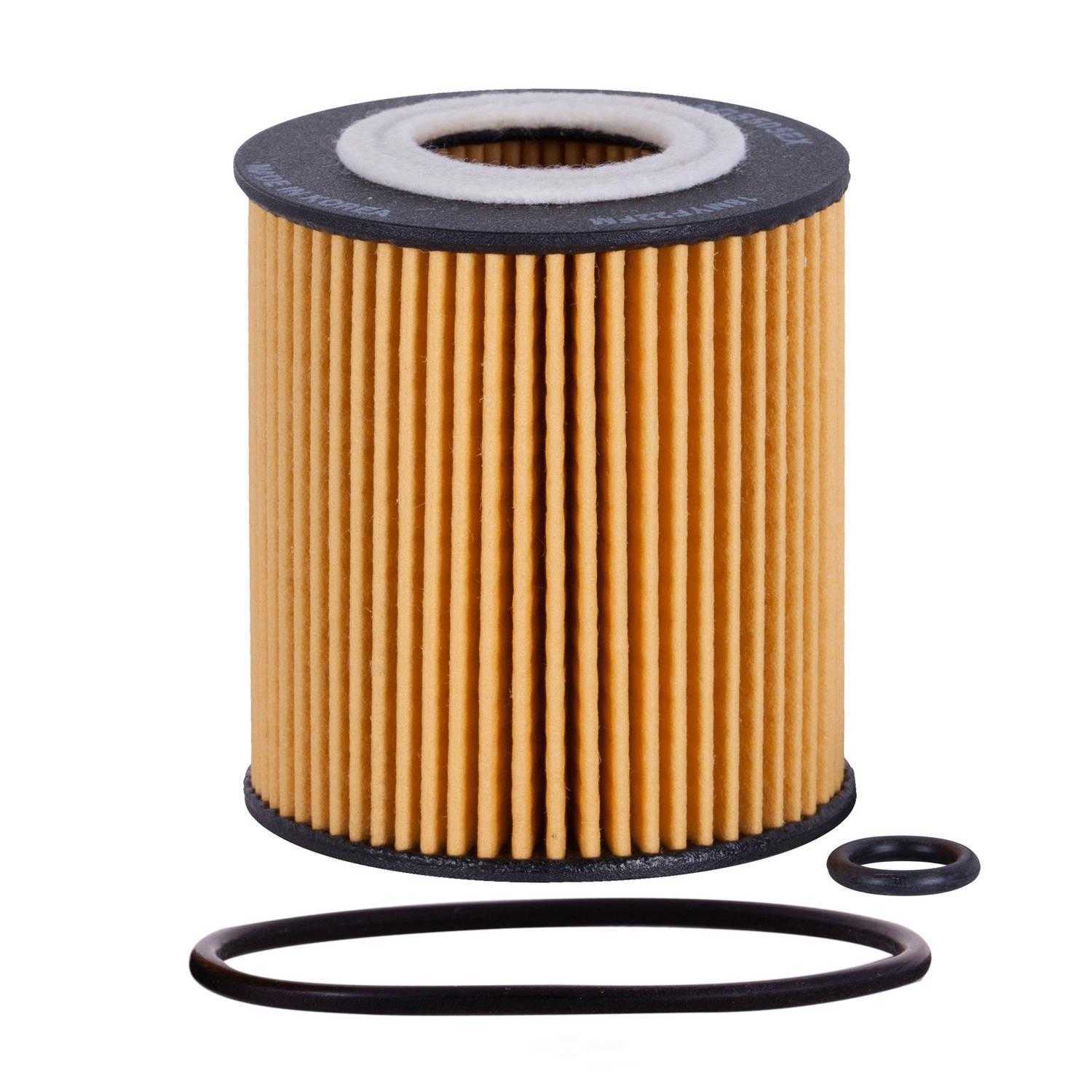 PRONTO/ID USA - Standard Life Oil Filter - PNP PO5505