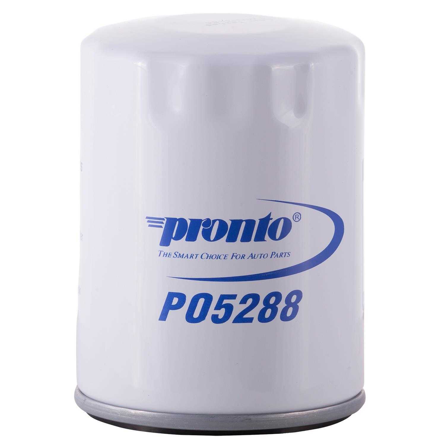 PRONTO/ID USA - Standard Life Oil Filter - PNP PO5288