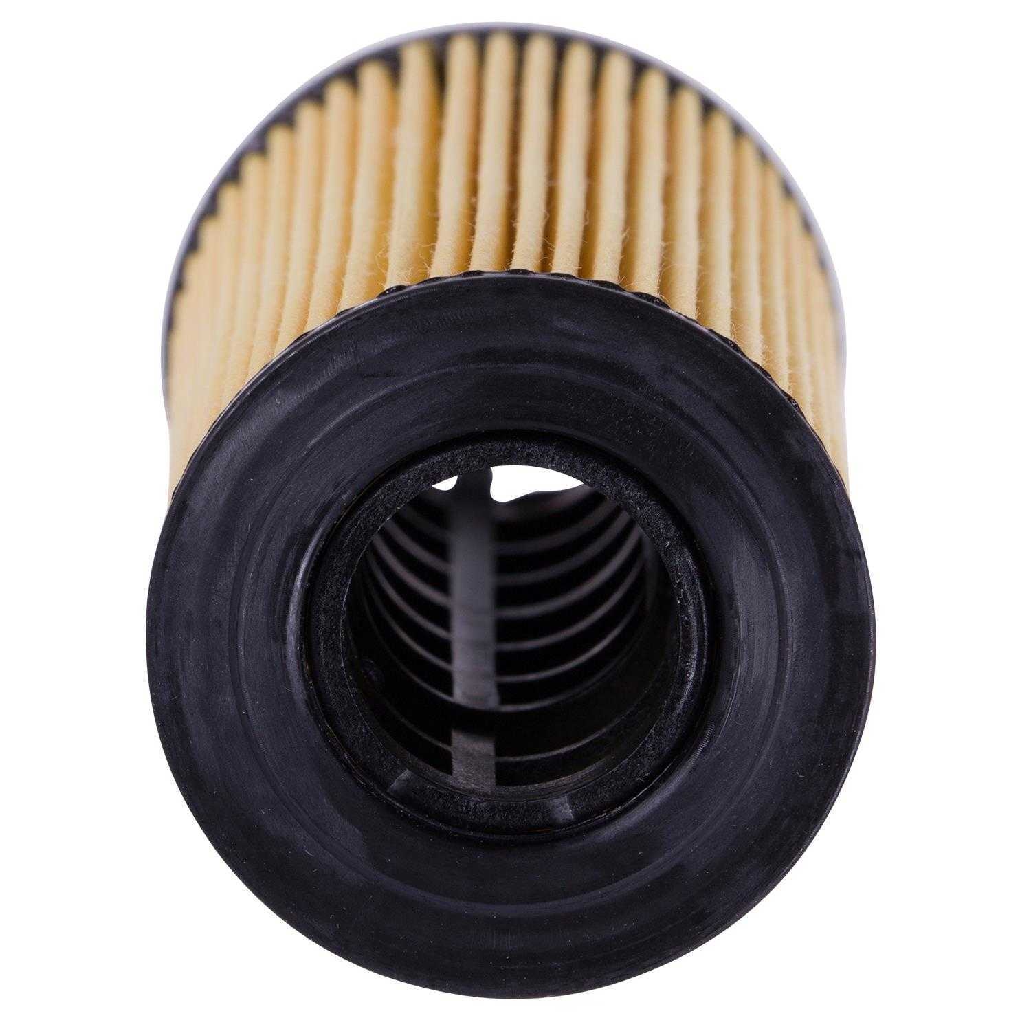 PRONTO/ID USA - Extended Life Oil Filter Element - PNP PO6296EX