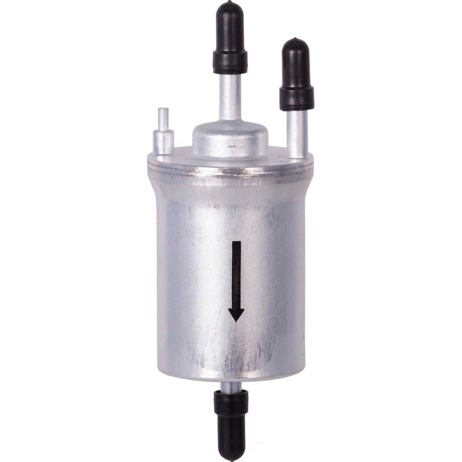 PRONTO/ID USA - Fuel Filter - PNP PF3833