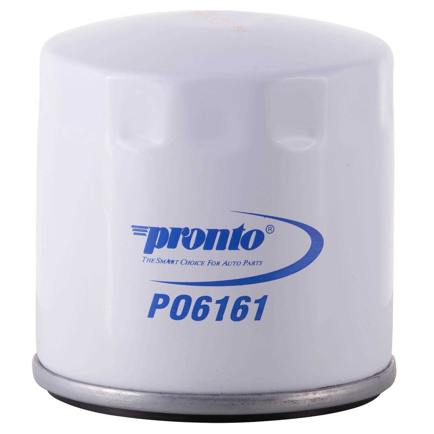 PRONTO/ID USA - Standard Life Oil Filter - PNP PO6161