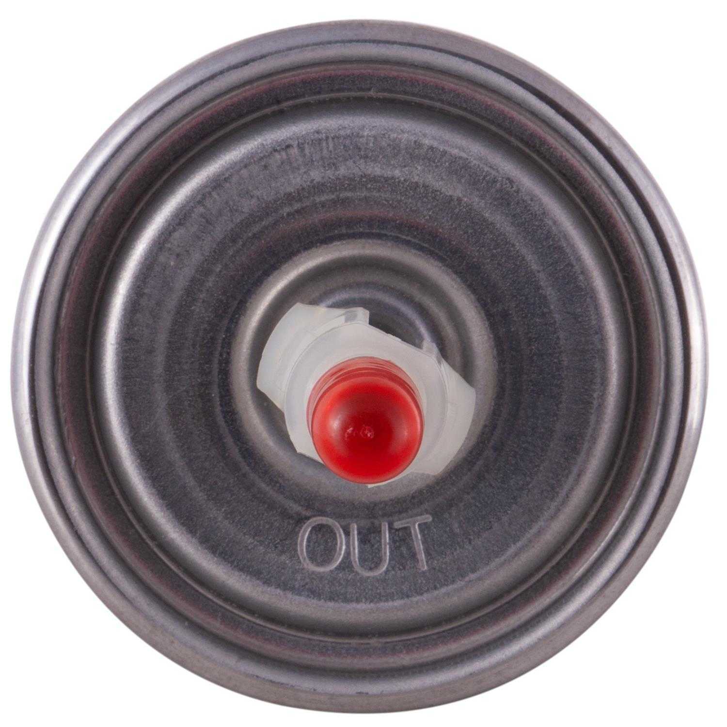 PRONTO/ID USA - Fuel Filter - PNP PF4702