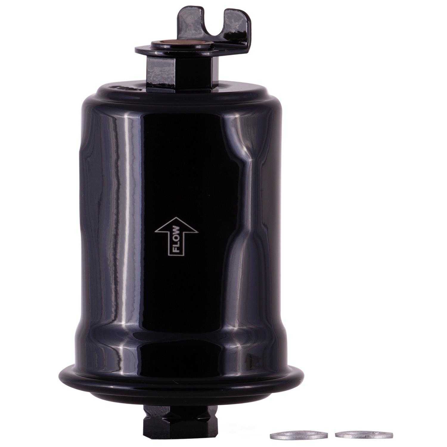 PRONTO/ID USA - Fuel Filter - PNP PF5068