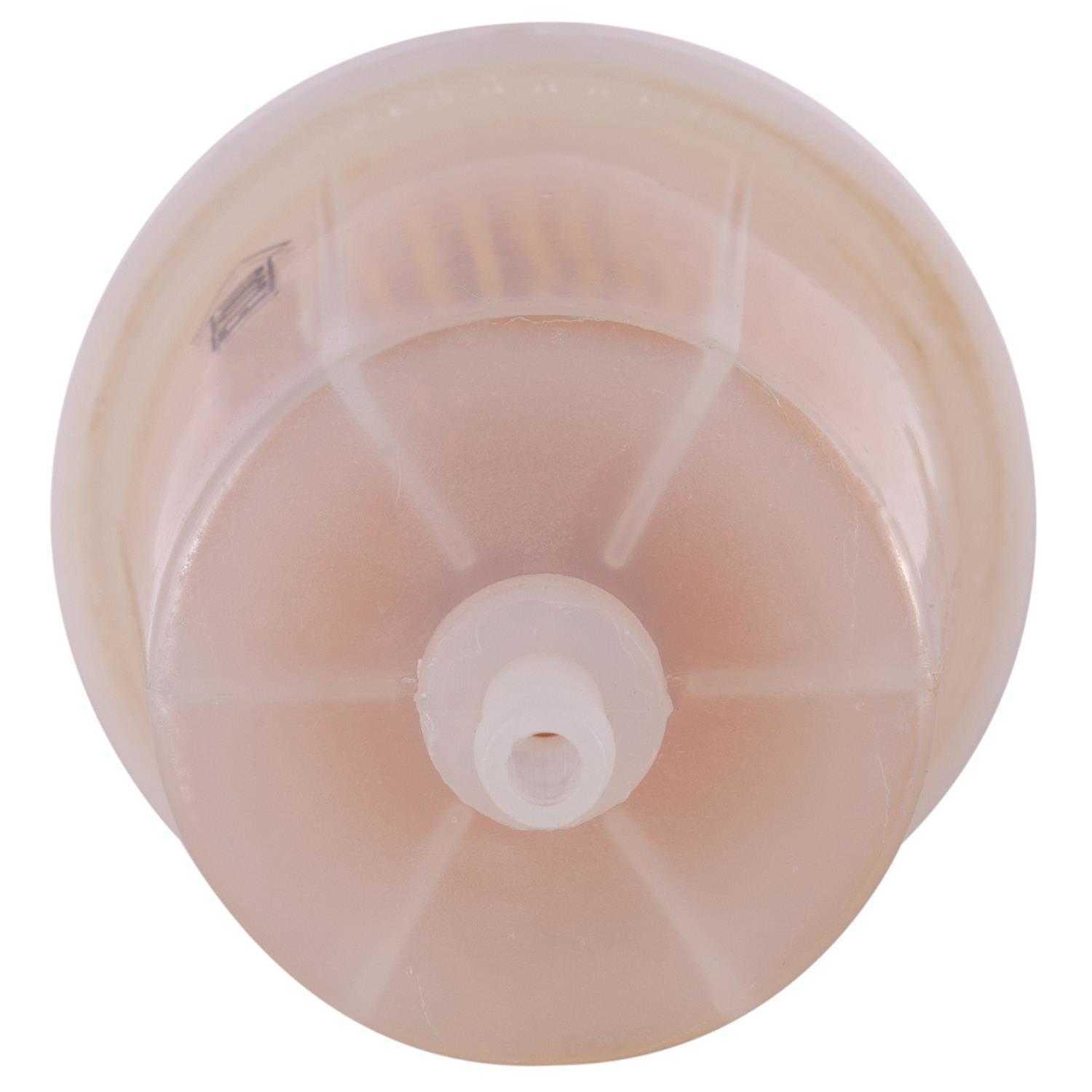 PRONTO/ID USA - Fuel Filter - PNP PL1/4