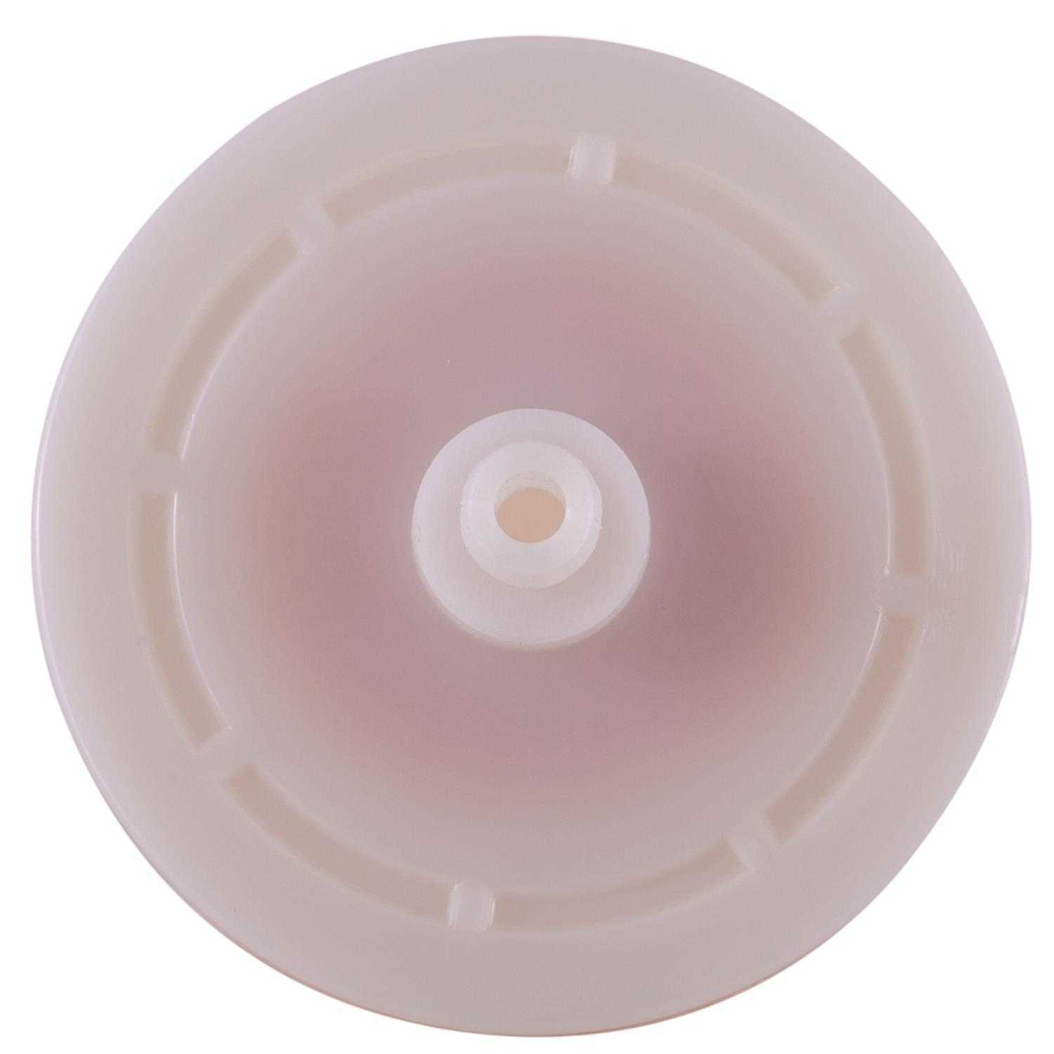 PRONTO/ID USA - Fuel Filter - PNP PL1/4