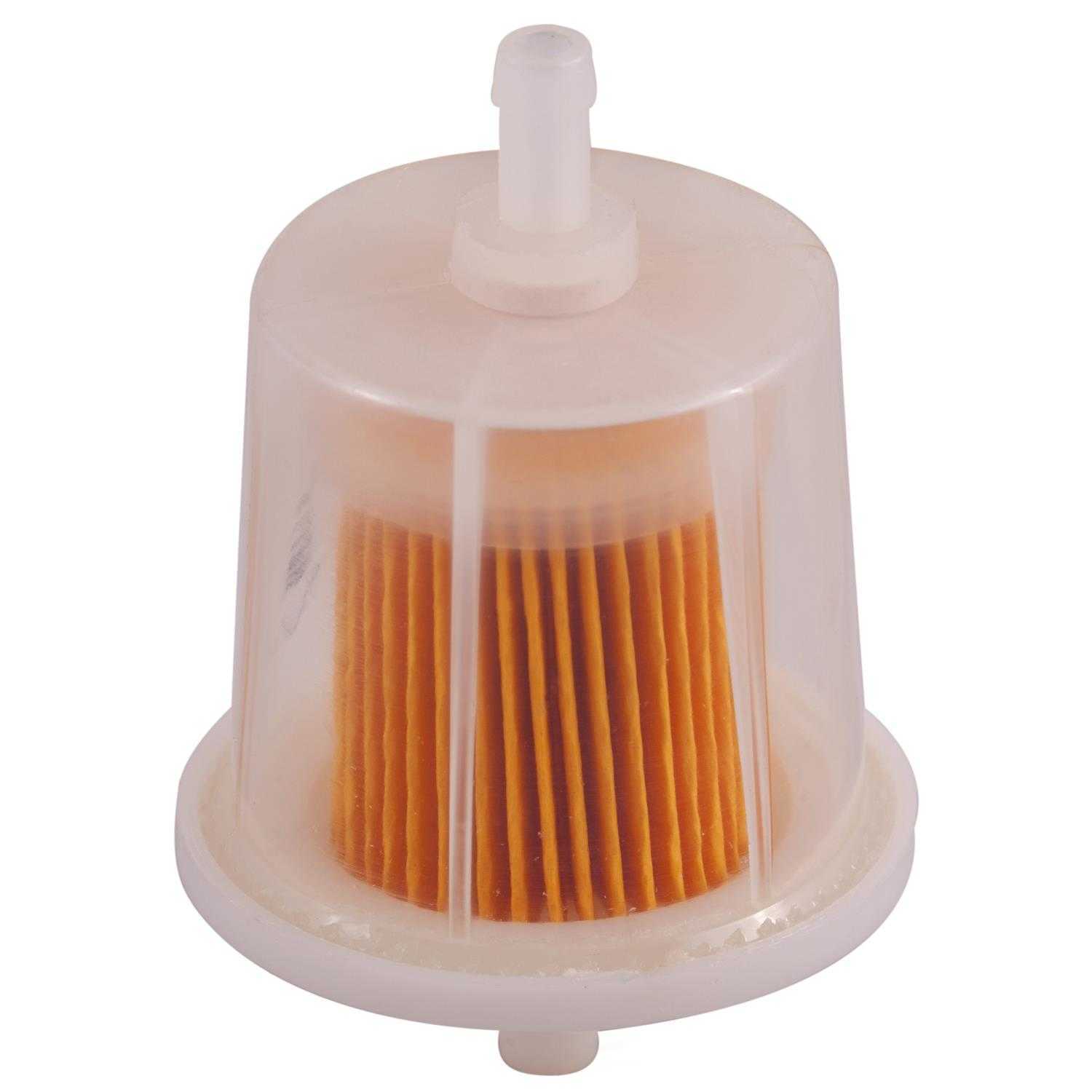 PRONTO/ID USA - Fuel Filter - PNP PL1/4