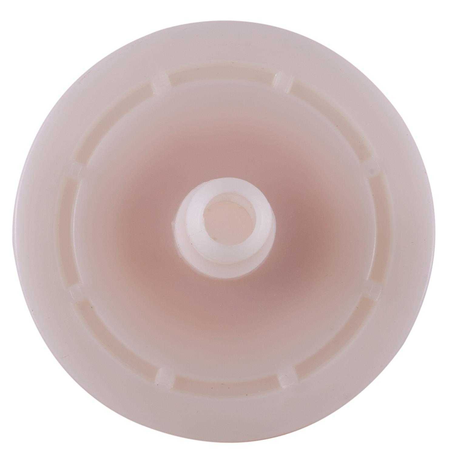 PRONTO/ID USA - Fuel Filter - PNP PL3/8