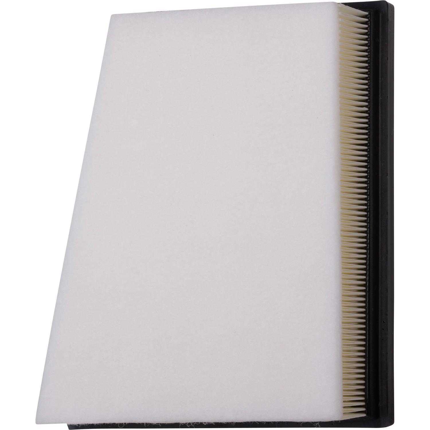 PRONTO/ID USA - Air Filter - PNP PA99574