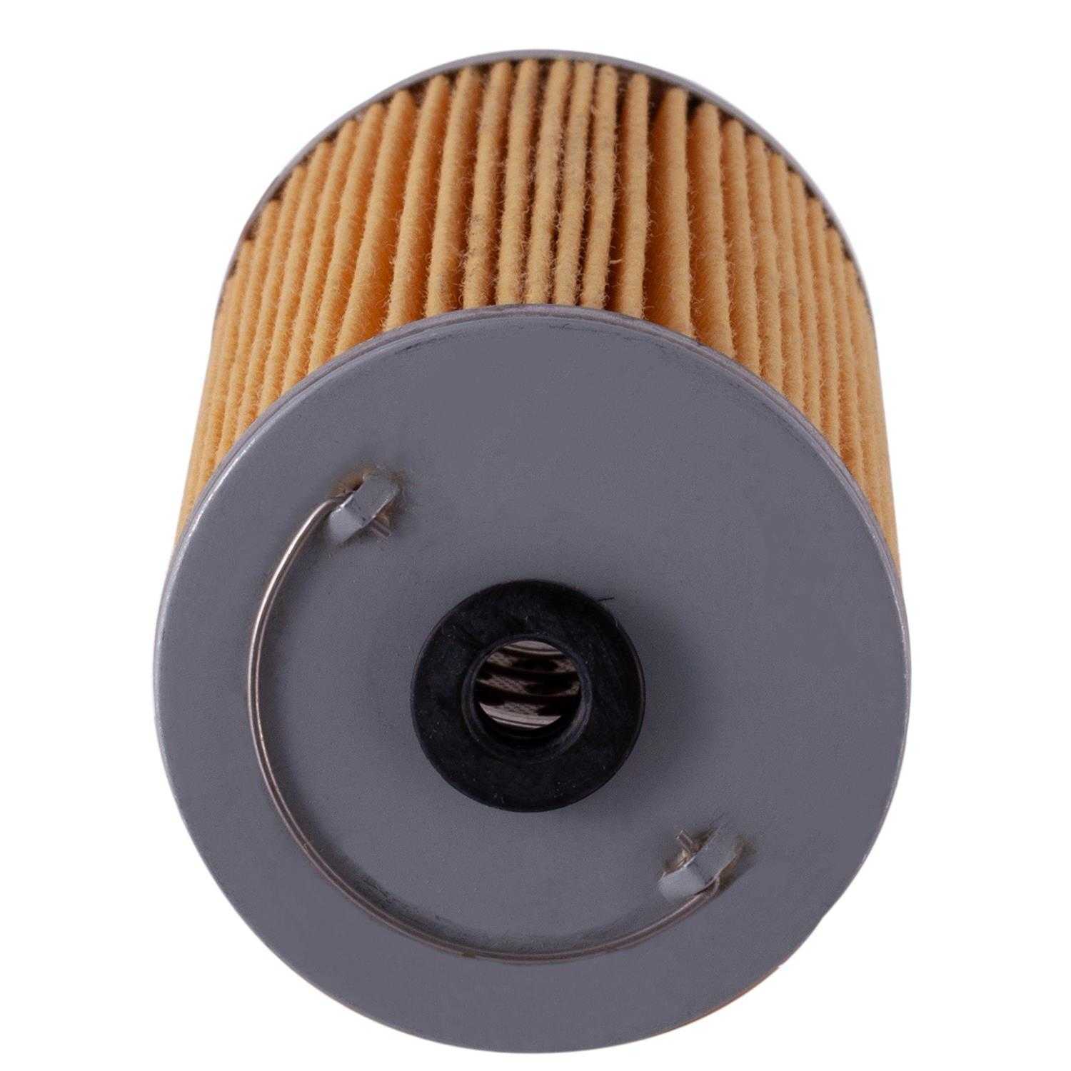 PRONTO/ID USA - Engine Oil Filter - PNP PO4756