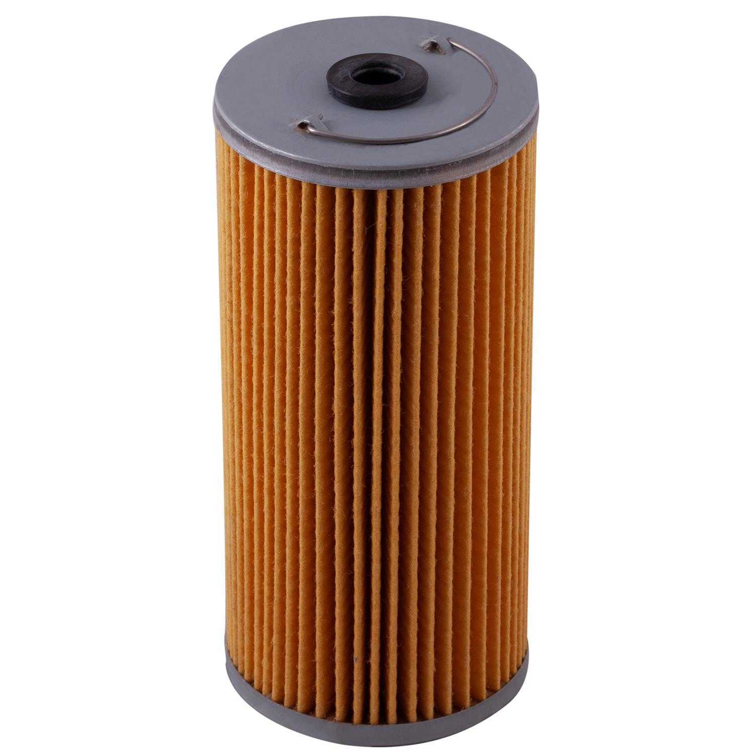 PRONTO/ID USA - Engine Oil Filter - PNP PO4756