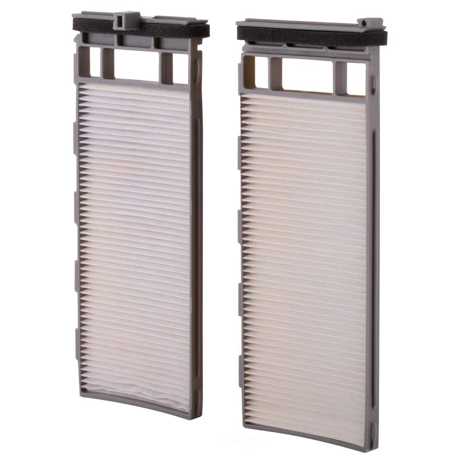 PRONTO/ID USA - Cabin Air Filter - PNP PC4011