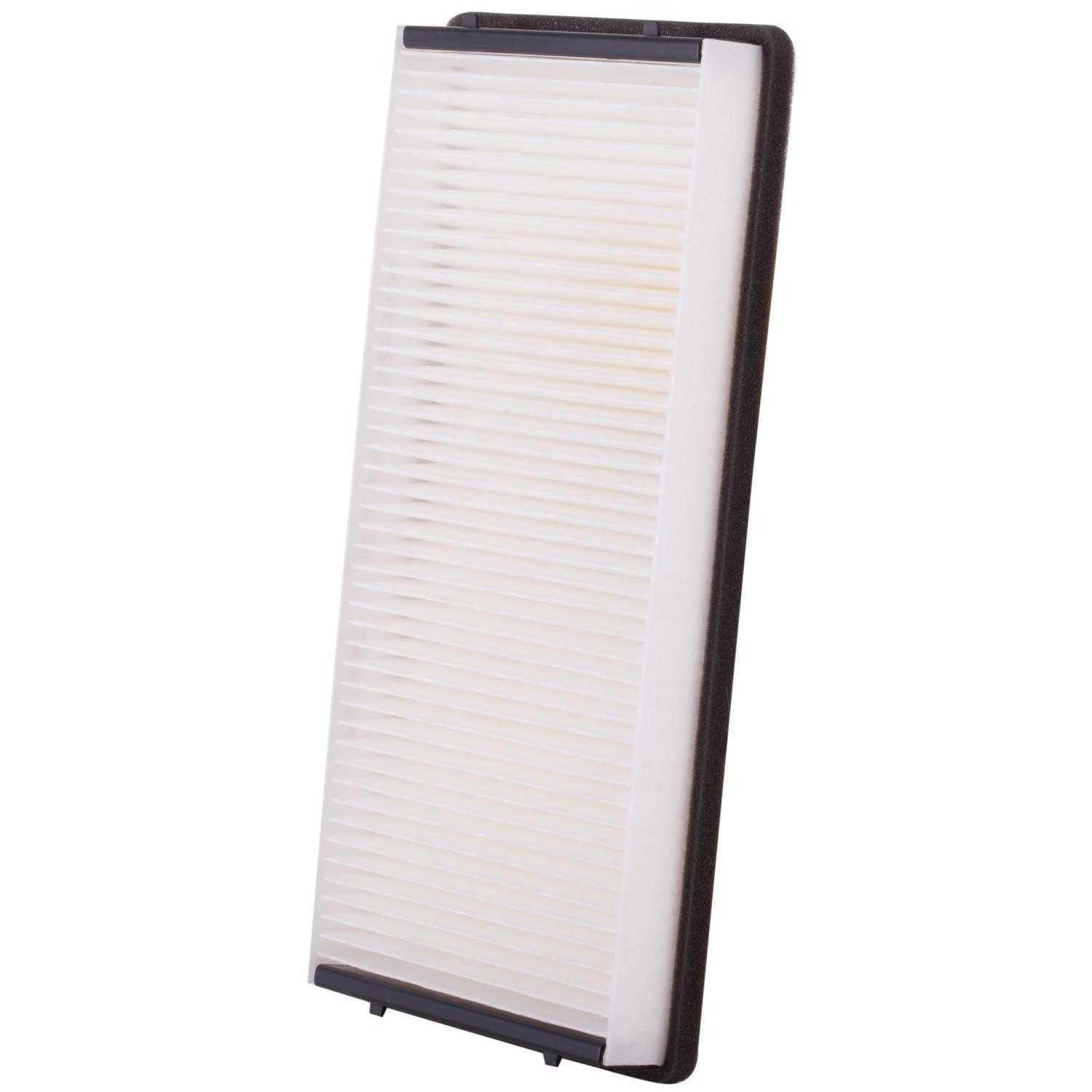 PRONTO/ID USA - Cabin Air Filter - PNP PC4202