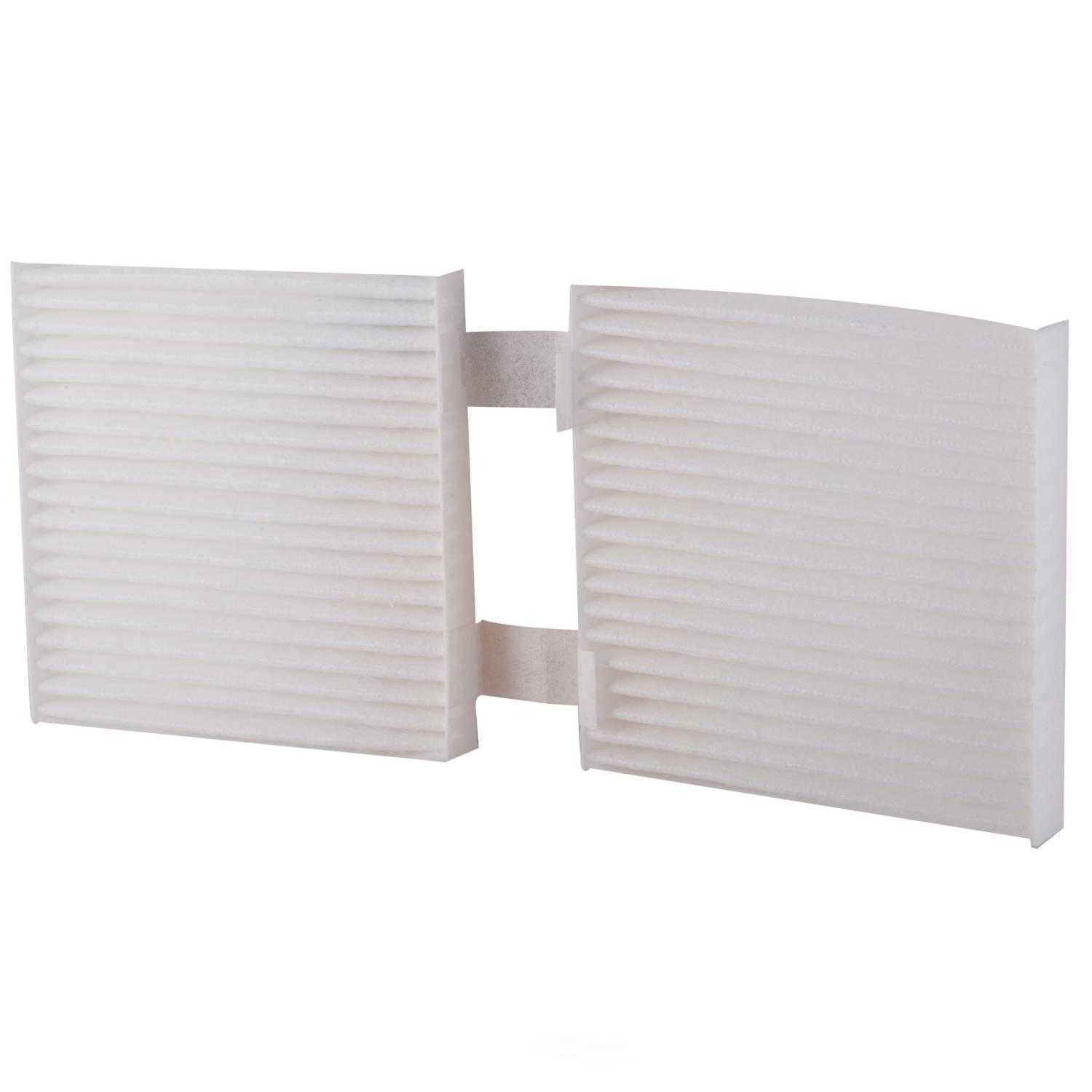 PRONTO/ID USA - Particulate Media (Fresh Air) - PNP PC4258
