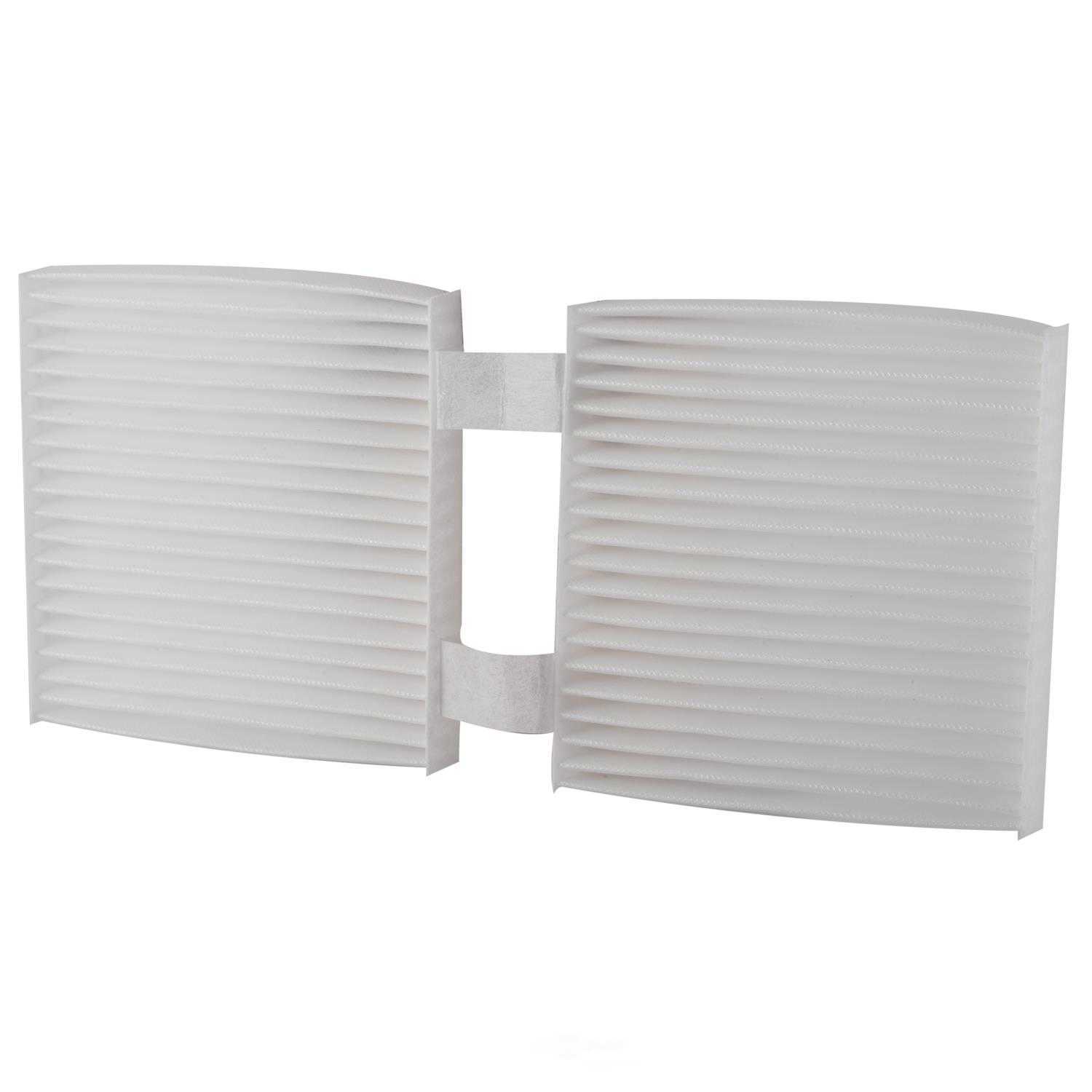 PRONTO/ID USA - Particulate Media - PNP PC4258