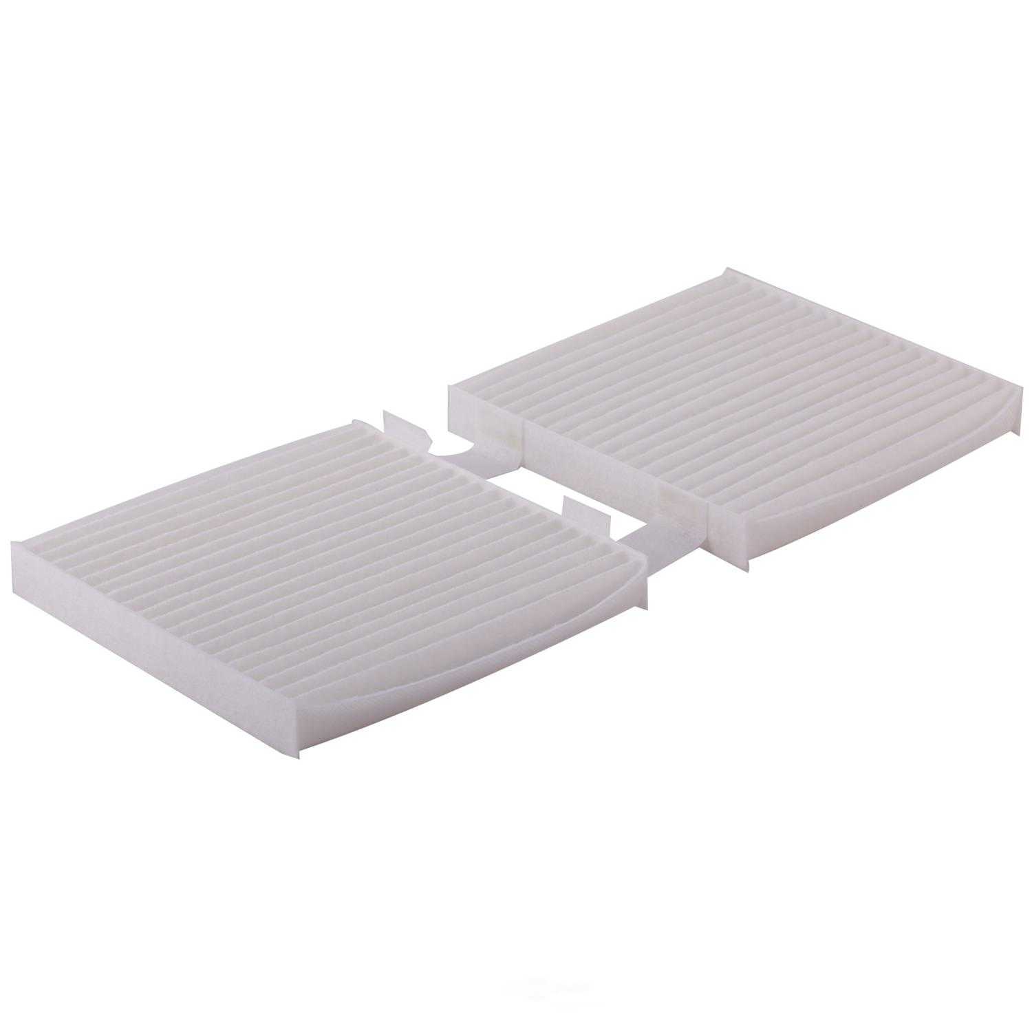 PRONTO/ID USA - Particulate Media - PNP PC4258