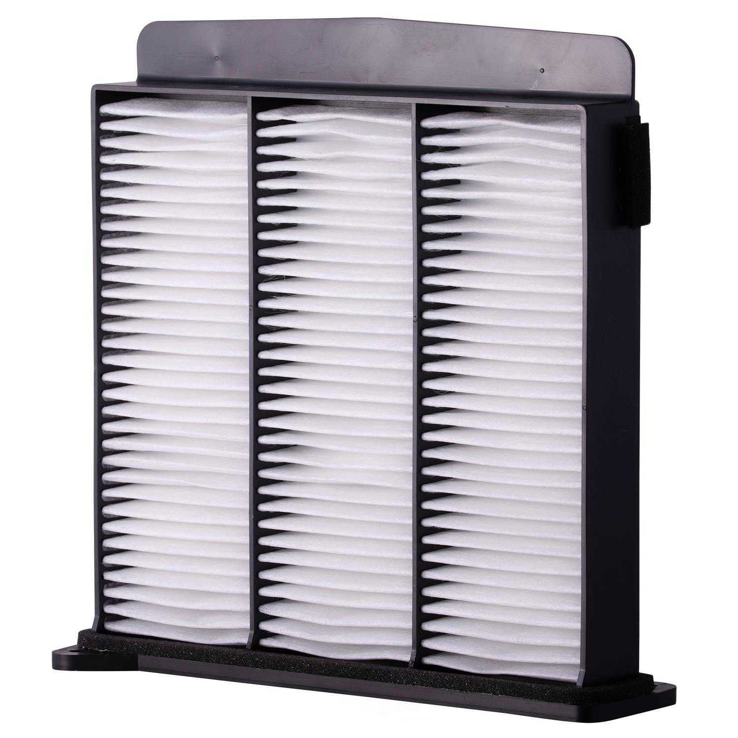 PRONTO/ID USA - Cabin Air Filter - PNP PC4756