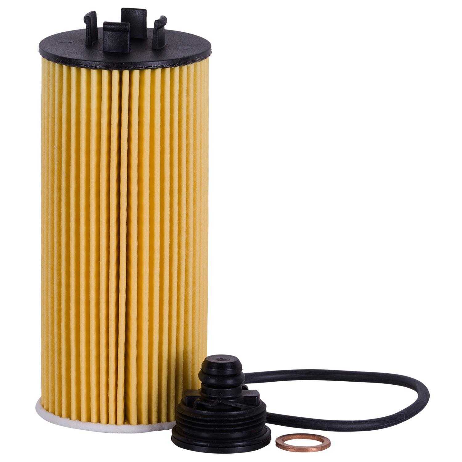 PRONTO/ID USA - Extended Life Oil Filter - PNP PO99098EX