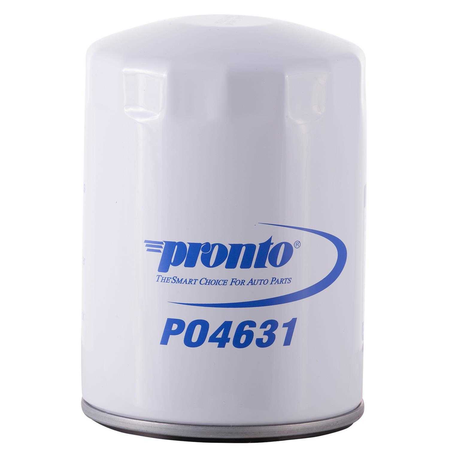 PRONTO/ID USA - Standard Life Oil Filter - PNP PO4631