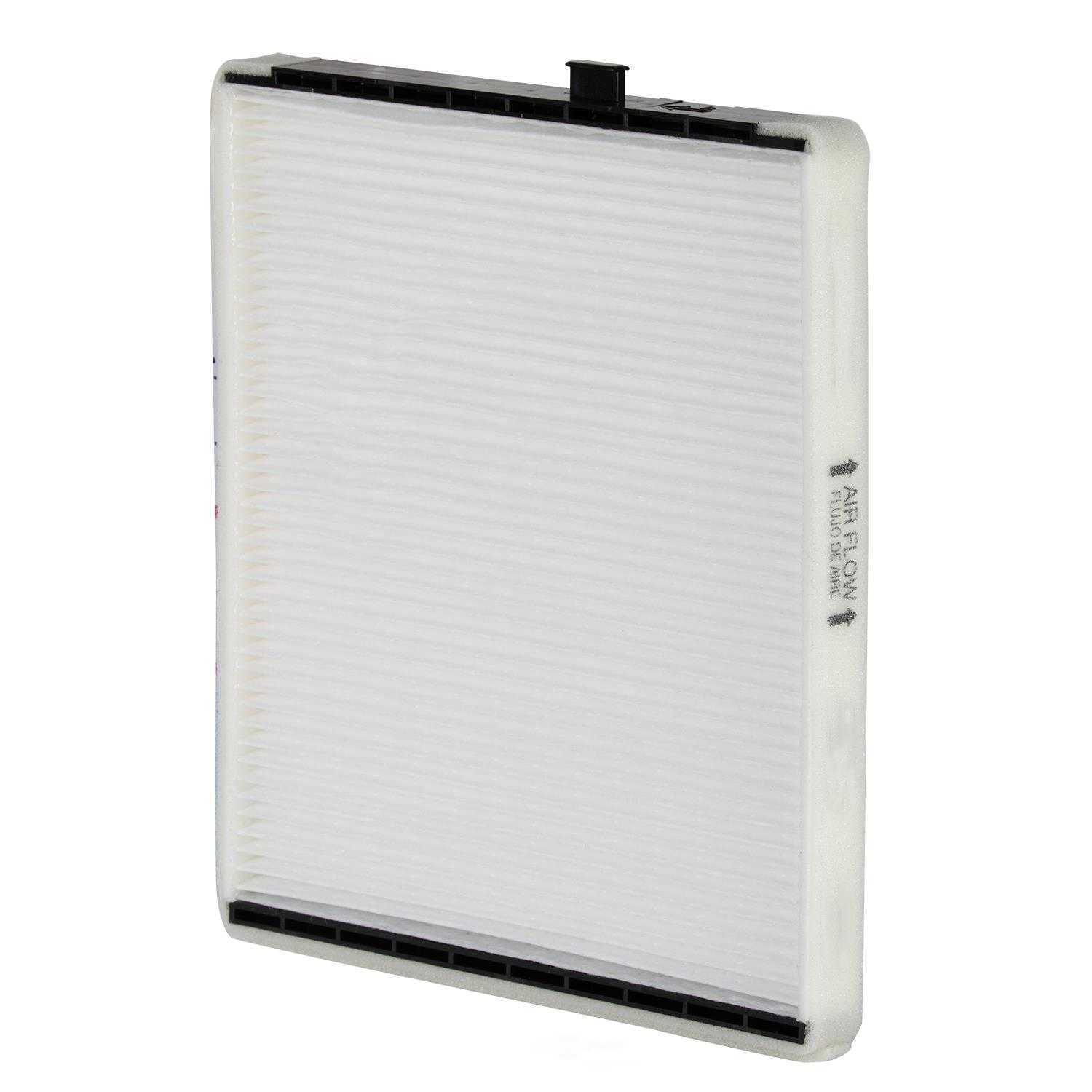 PRONTO/ID USA - Cabin Air Filter - PNP PC1040