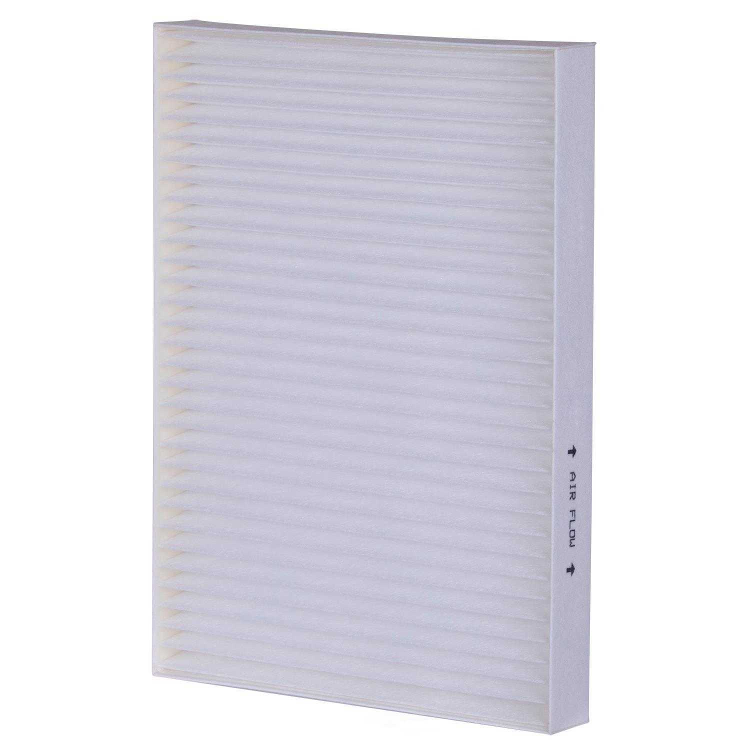 PRONTO/ID USA - Cabin Air Filter - PNP PC6176
