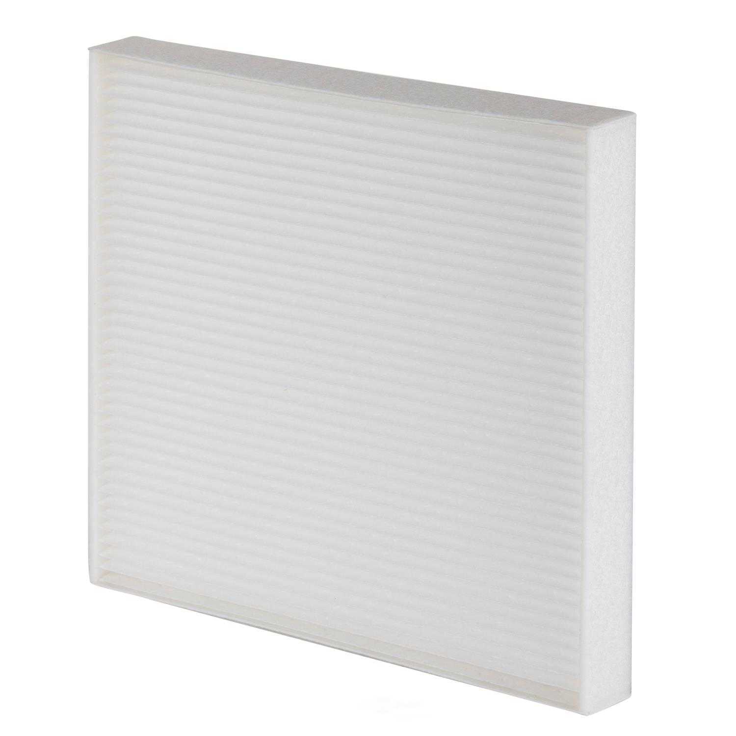 PRONTO/ID USA - Particulate Media - PNP PC9958