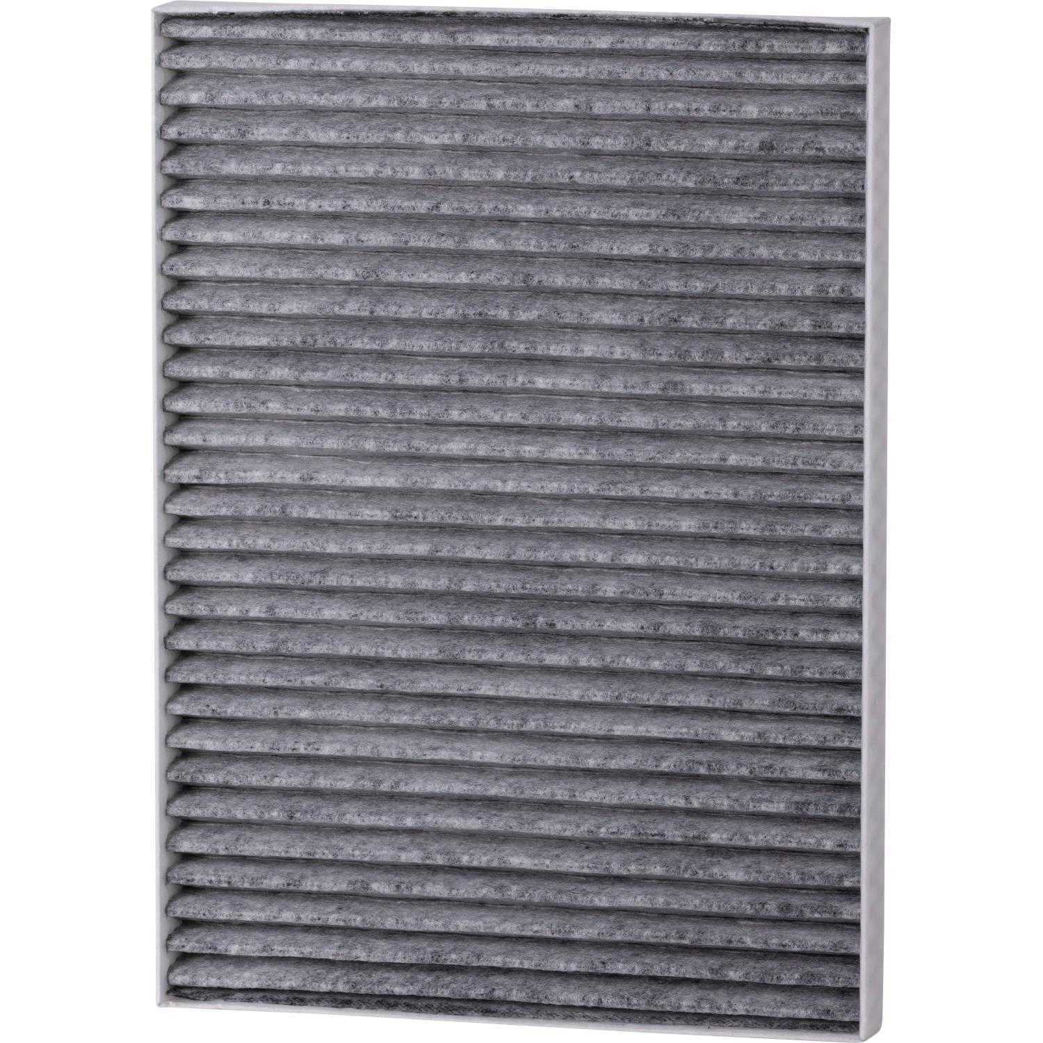 PRONTO/ID USA - Charcoal Media - PNP PC6205C