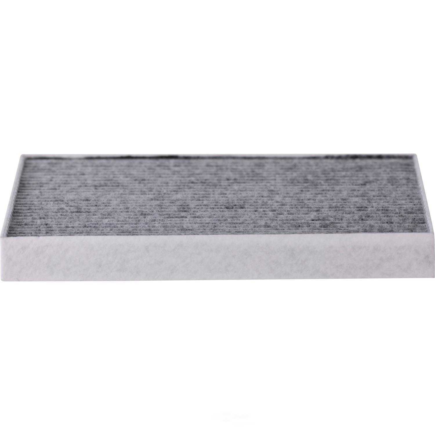 PRONTO/ID USA - Charcoal Media - PNP PC6205C