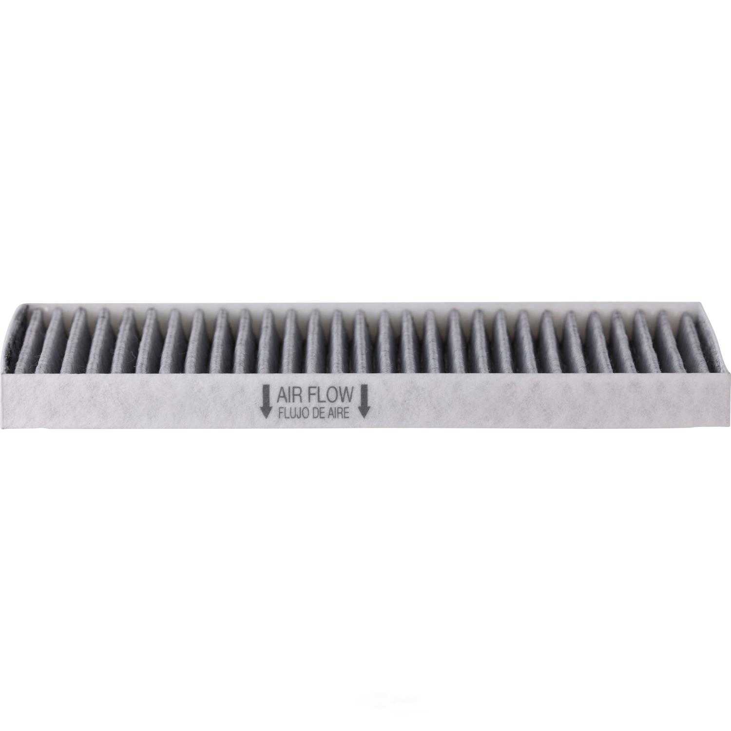 PRONTO/ID USA - Charcoal Media - PNP PC6205C