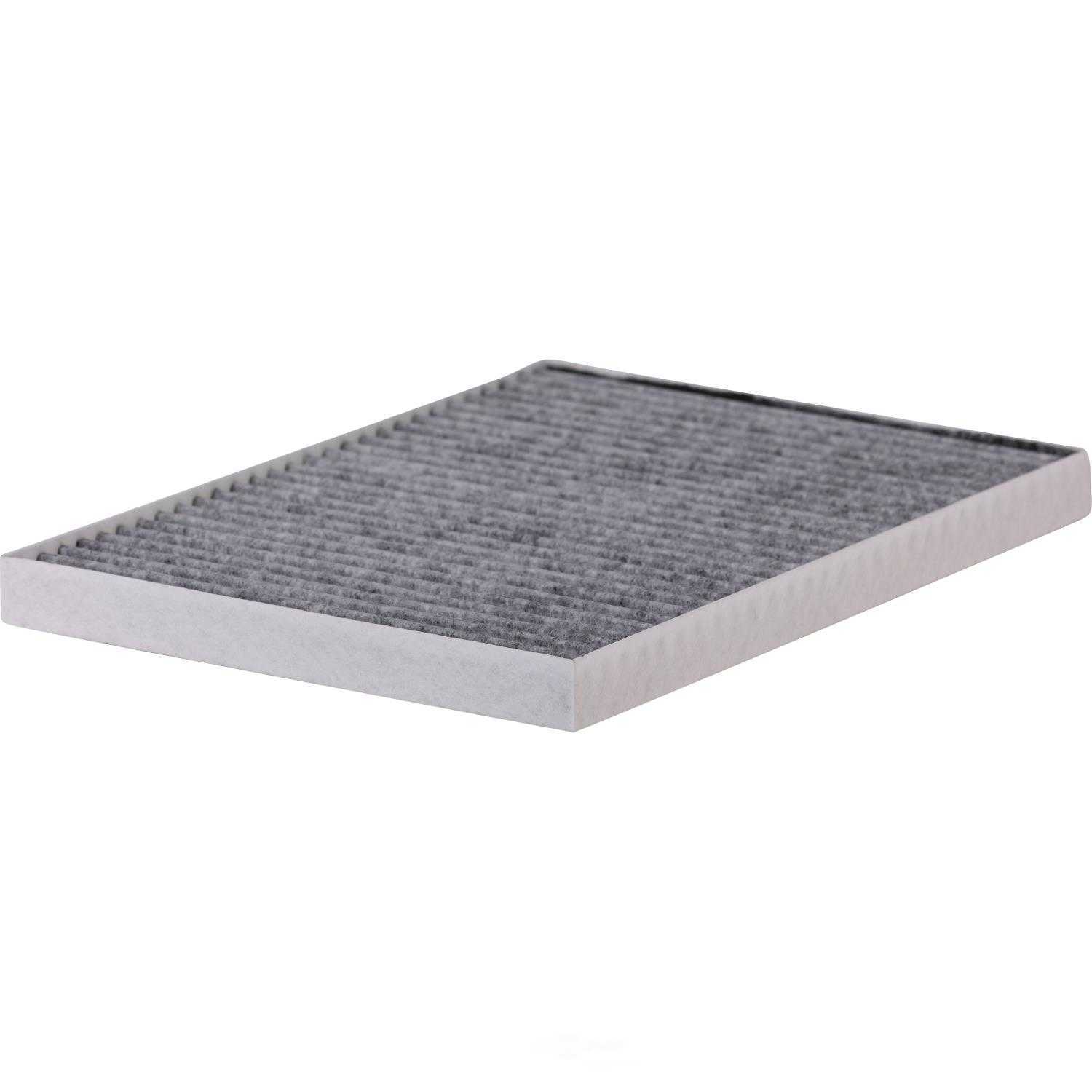 PRONTO/ID USA - Charcoal Media - PNP PC6205C