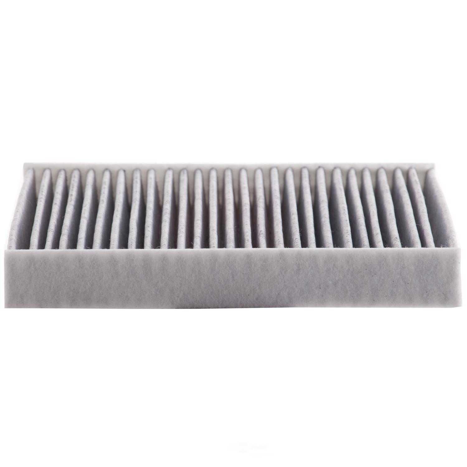 PRONTO/ID USA - Charcoal Media - PNP PC99237C