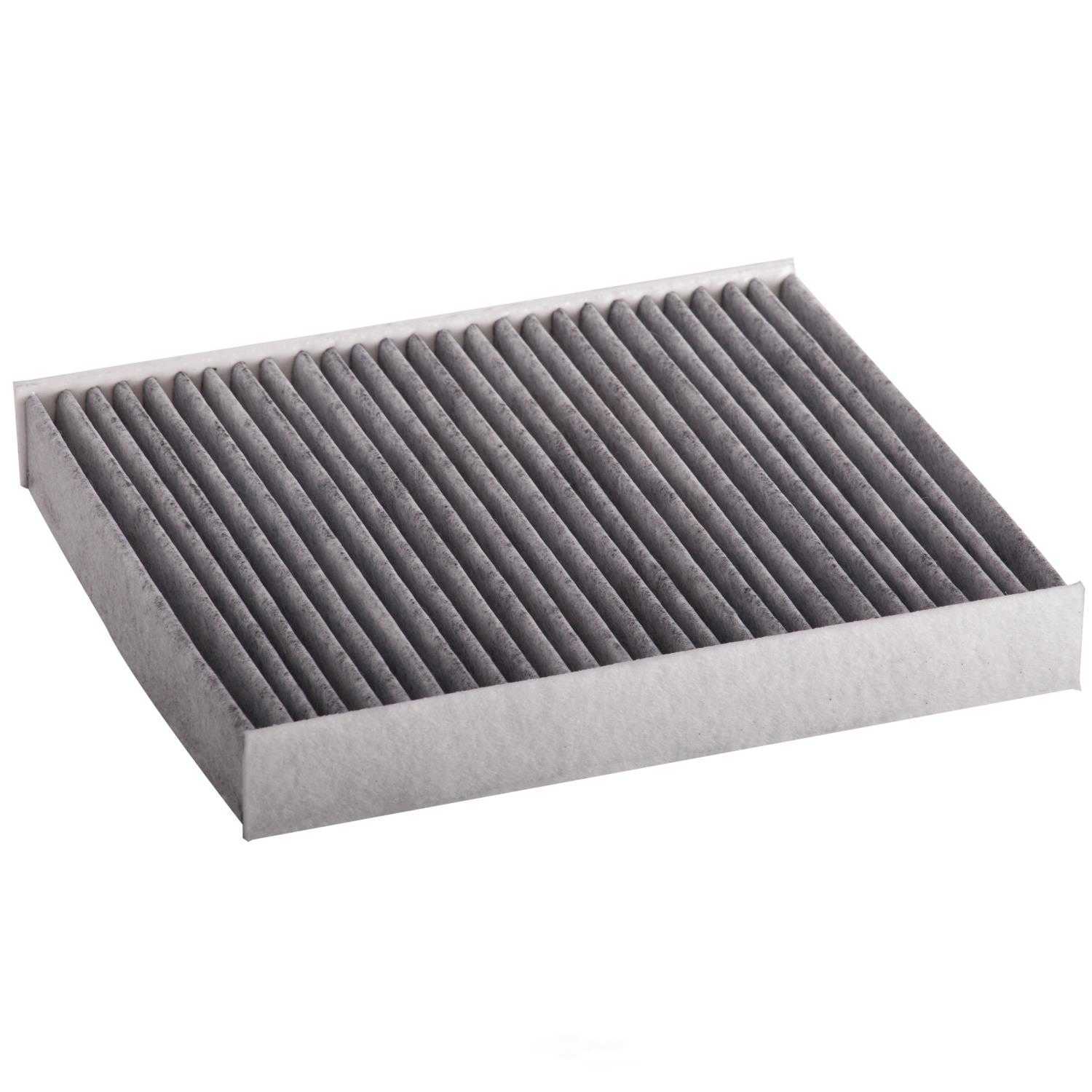 PRONTO/ID USA - Charcoal Media - PNP PC99237C