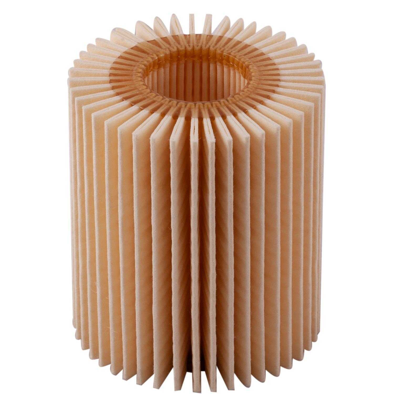 PRONTO/ID USA - Standard Life Oil Filter - PNP PO5609