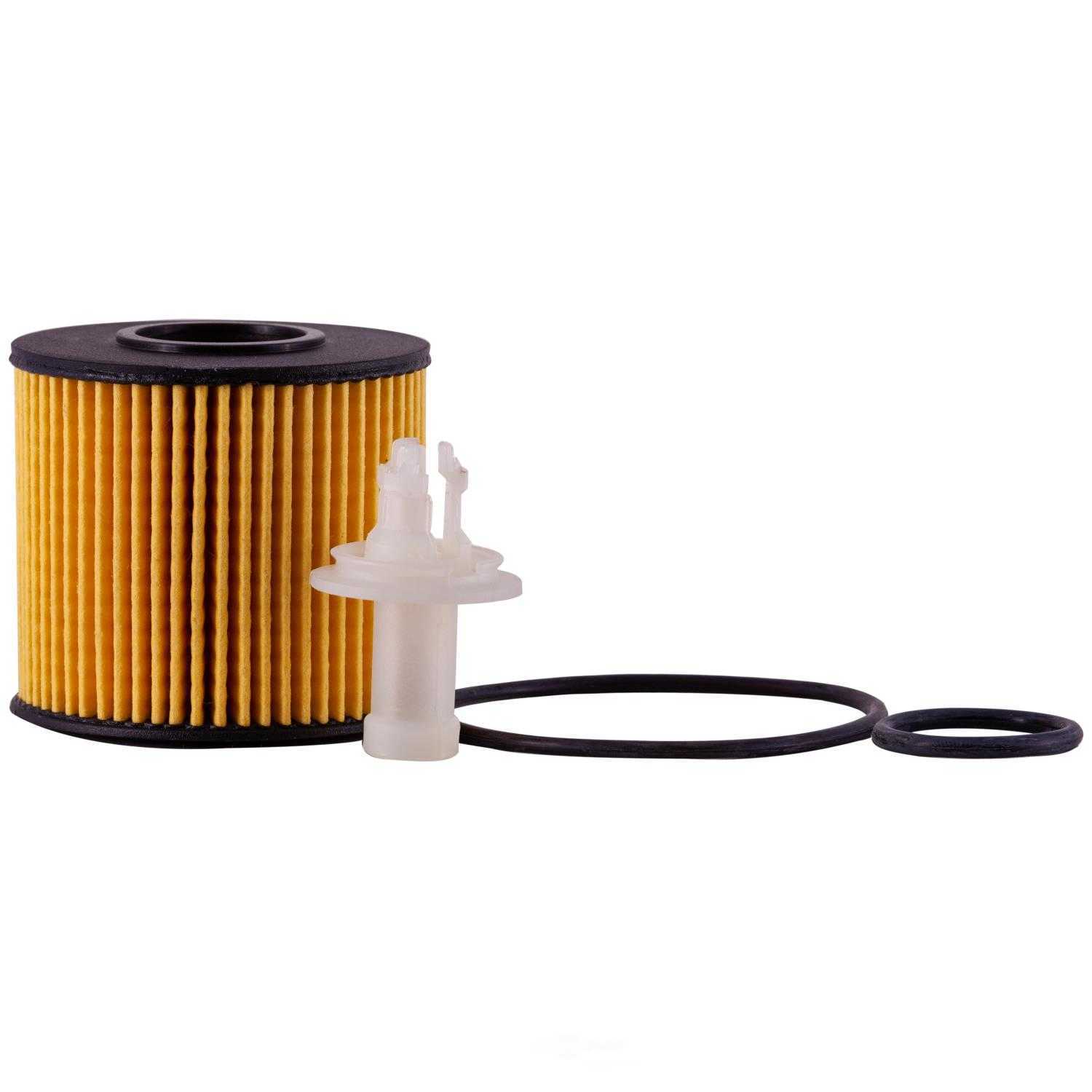 PRONTO/ID USA - Extended Life Oil Filter - PNP PO5608EX