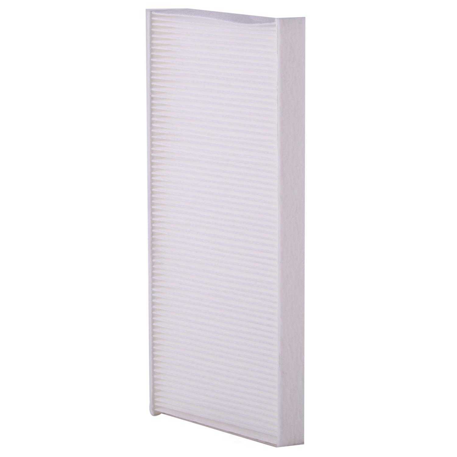 PRONTO/ID USA - Cabin Air Filter - PNP PC5387