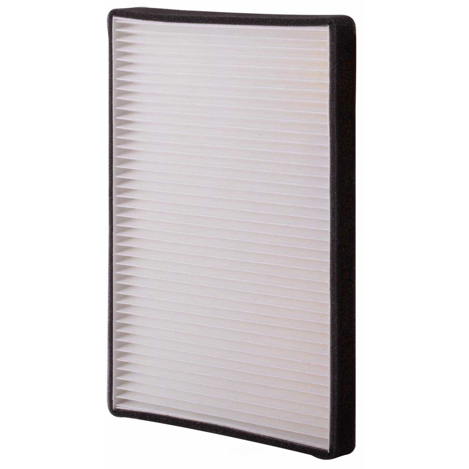 PRONTO/ID USA - Cabin Air Filter - PNP PC5853