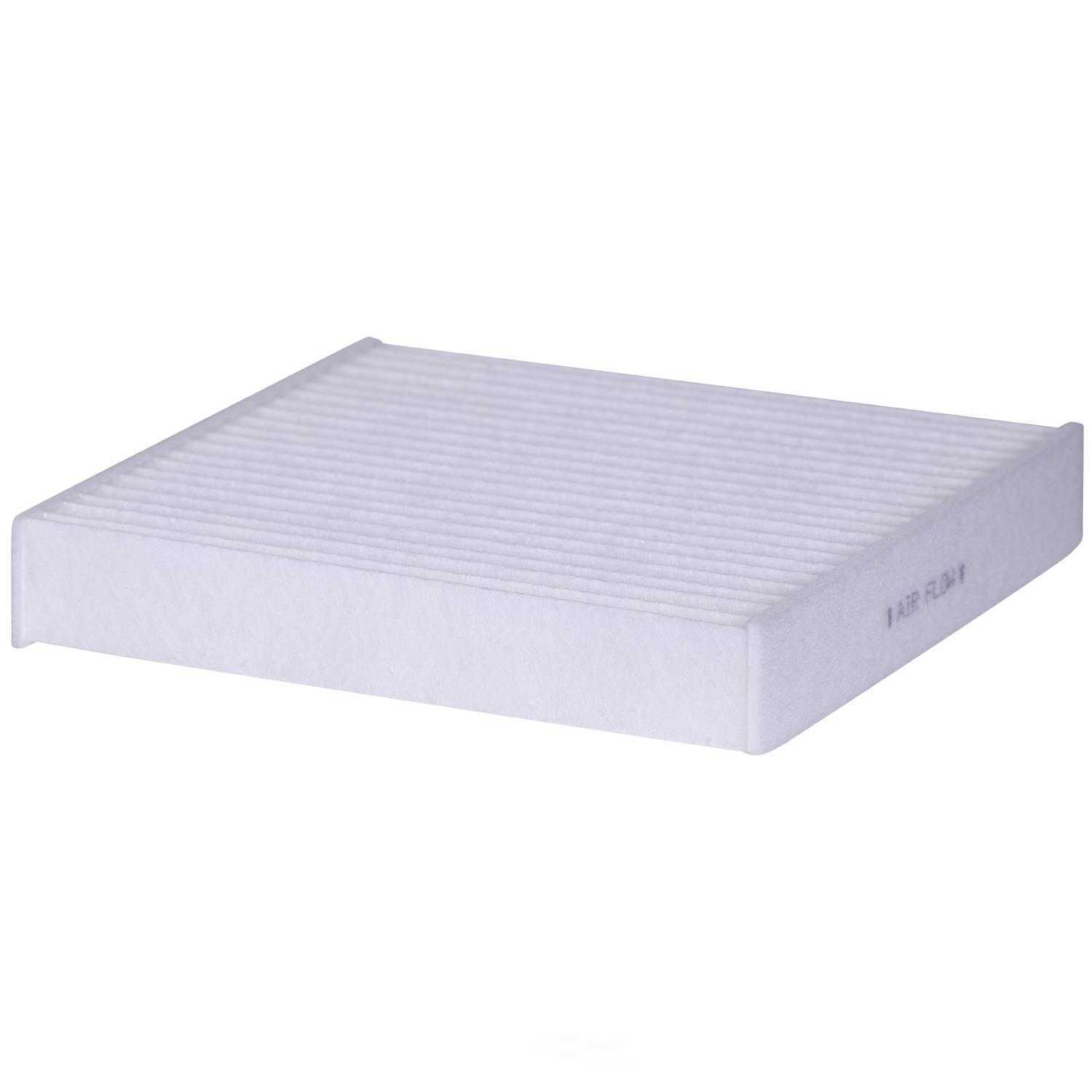 PRONTO/ID USA - Particulate Media - PNP PC5863