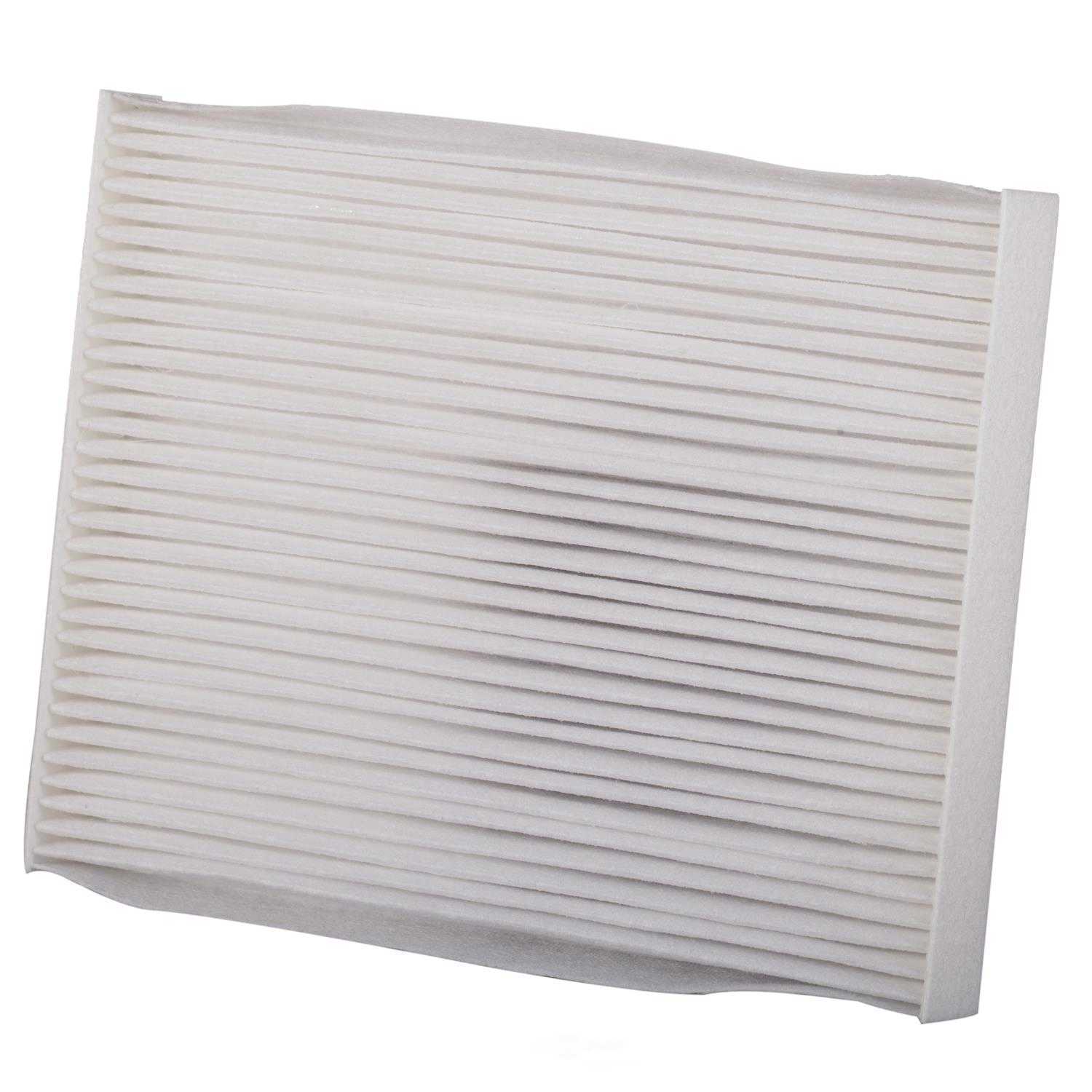 PRONTO/ID USA - Cabin Air Filter - PNP PC99156