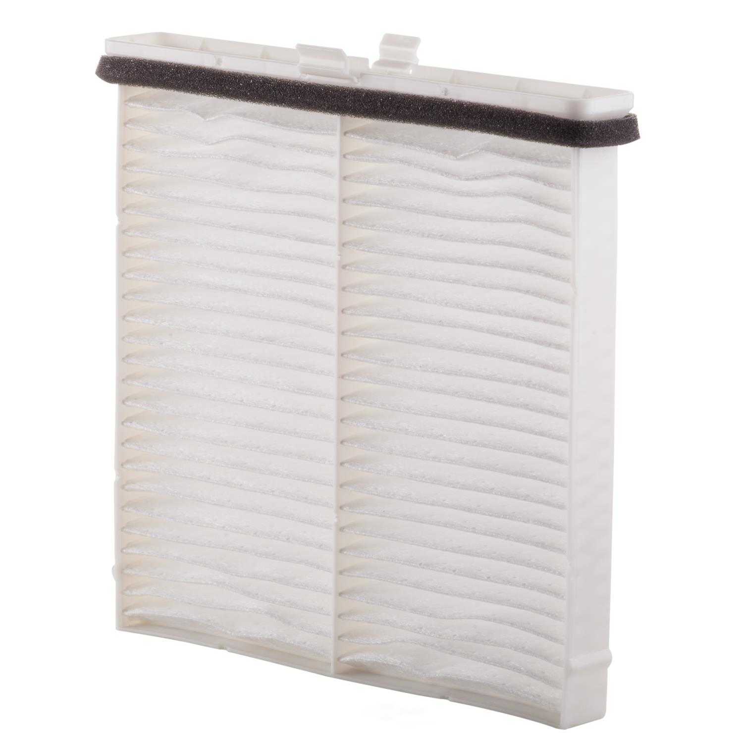 PRONTO/ID USA - Cabin Air Filter - PNP PC99195