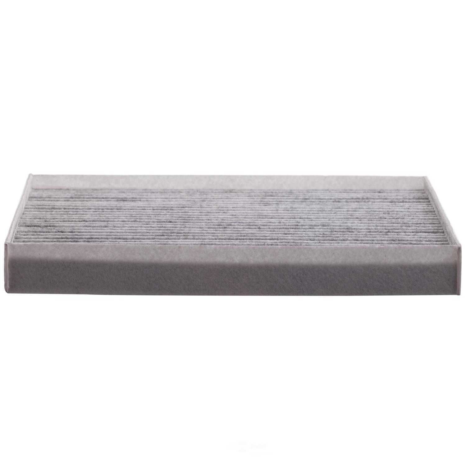 PRONTO/ID USA - Charcoal Media - PNP PC99206C