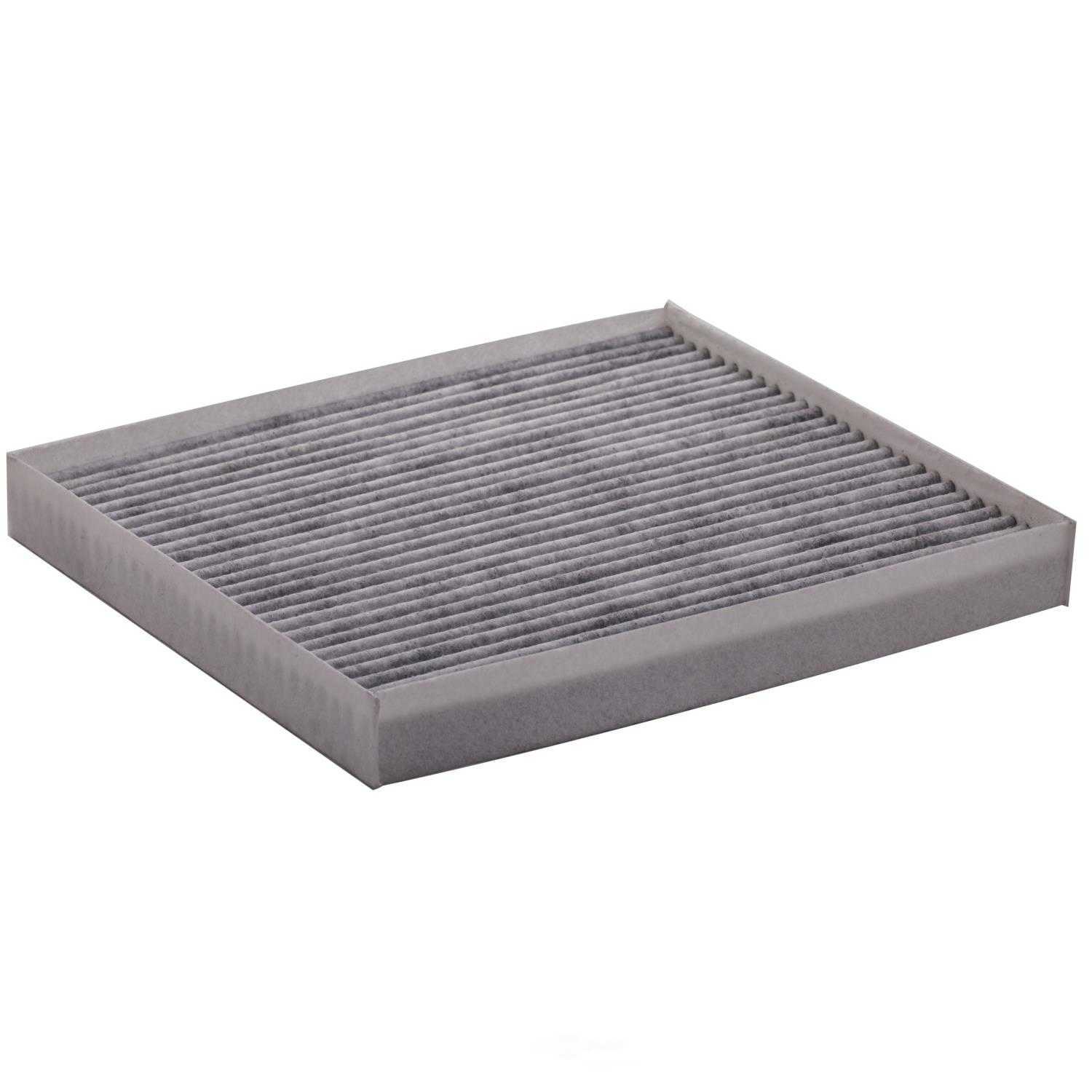PRONTO/ID USA - Charcoal Media - PNP PC99206C