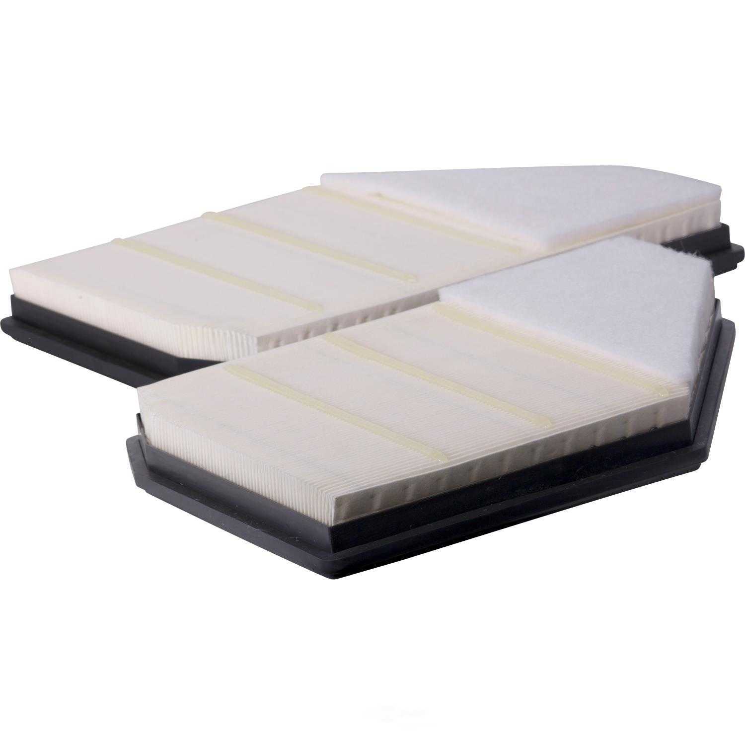 PRONTO/ID USA - Air Filter (Left and Right) - PNP PA99599K