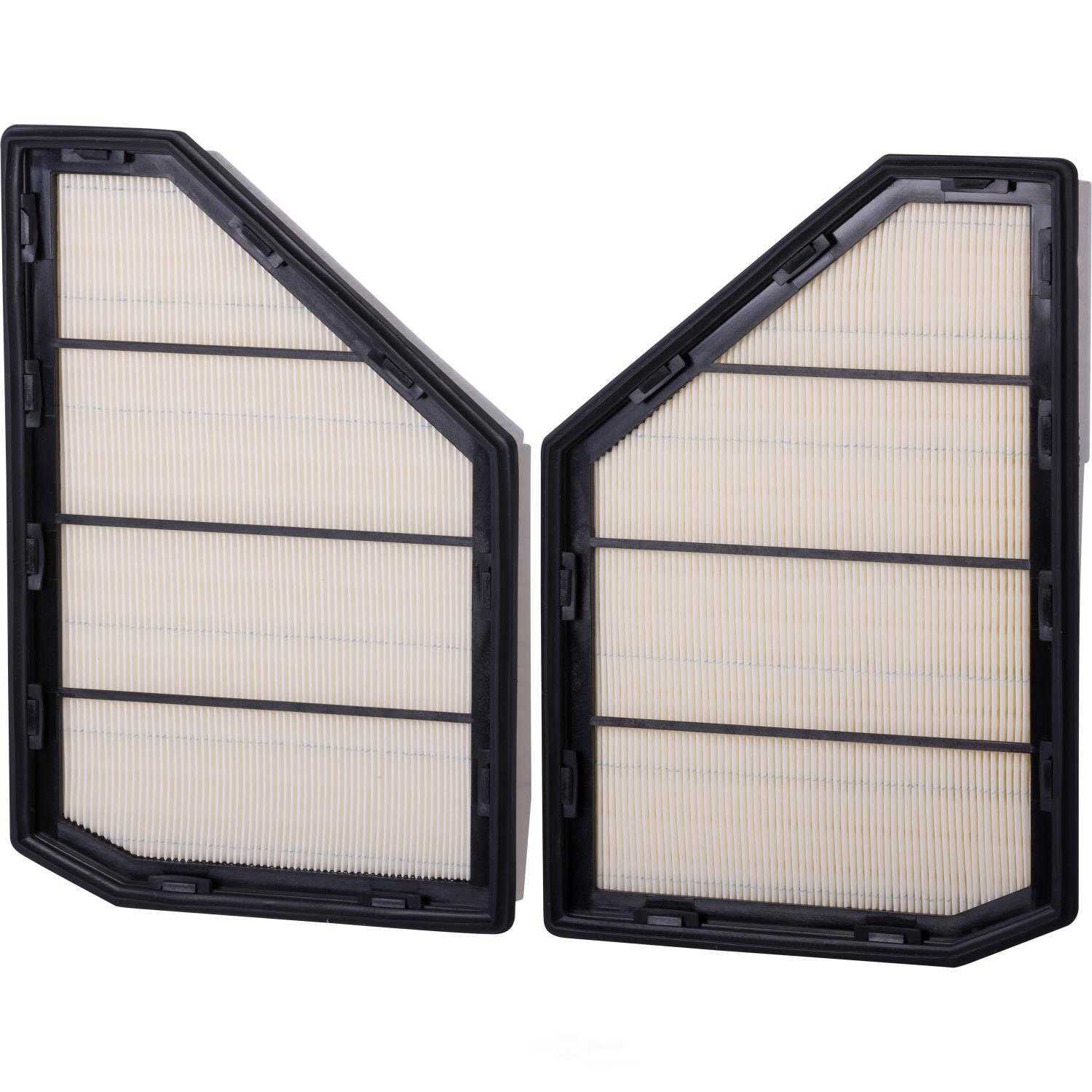 PRONTO/ID USA - Air Filter - PNP PA99599K