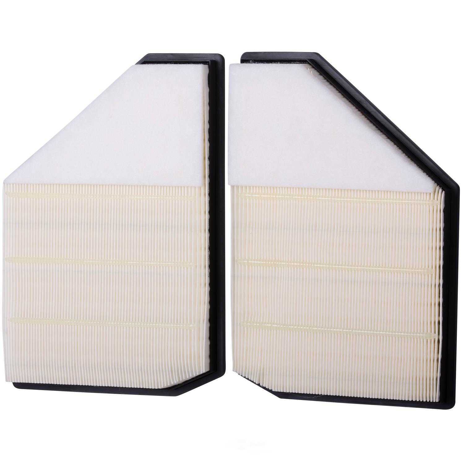 PRONTO/ID USA - Air Filter - PNP PA99599K