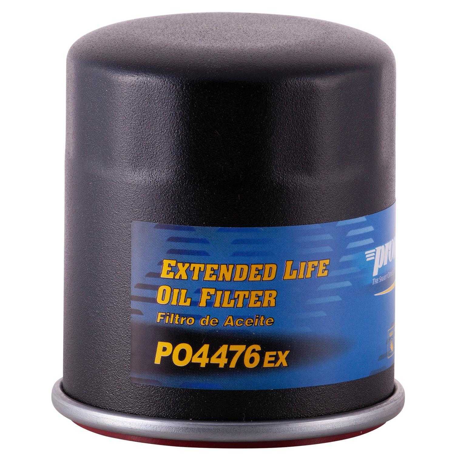 PRONTO/ID USA - Extended Life Oil Filter - PNP PO4476EX