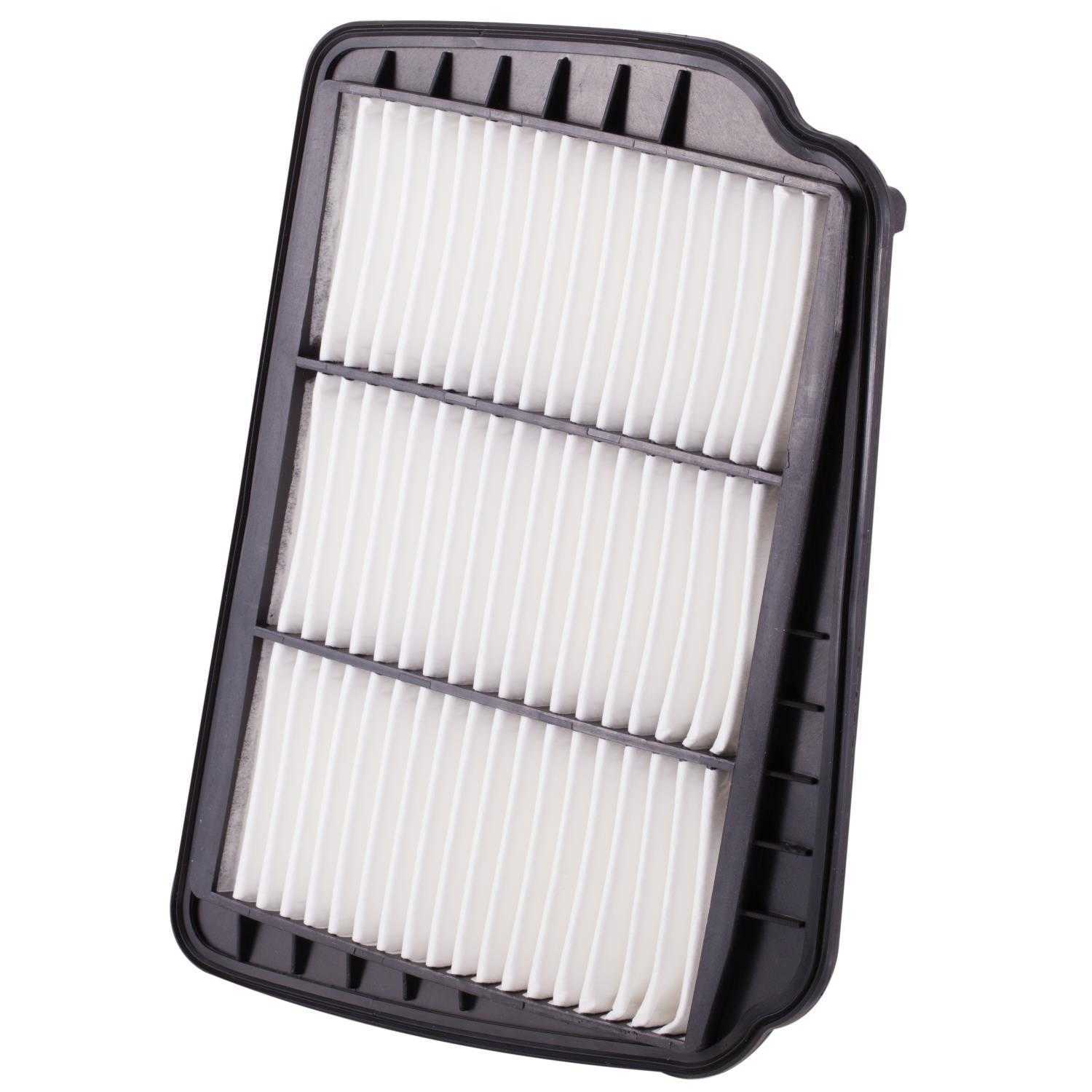 PRONTO/ID USA - Air Filter - PNP PA4711