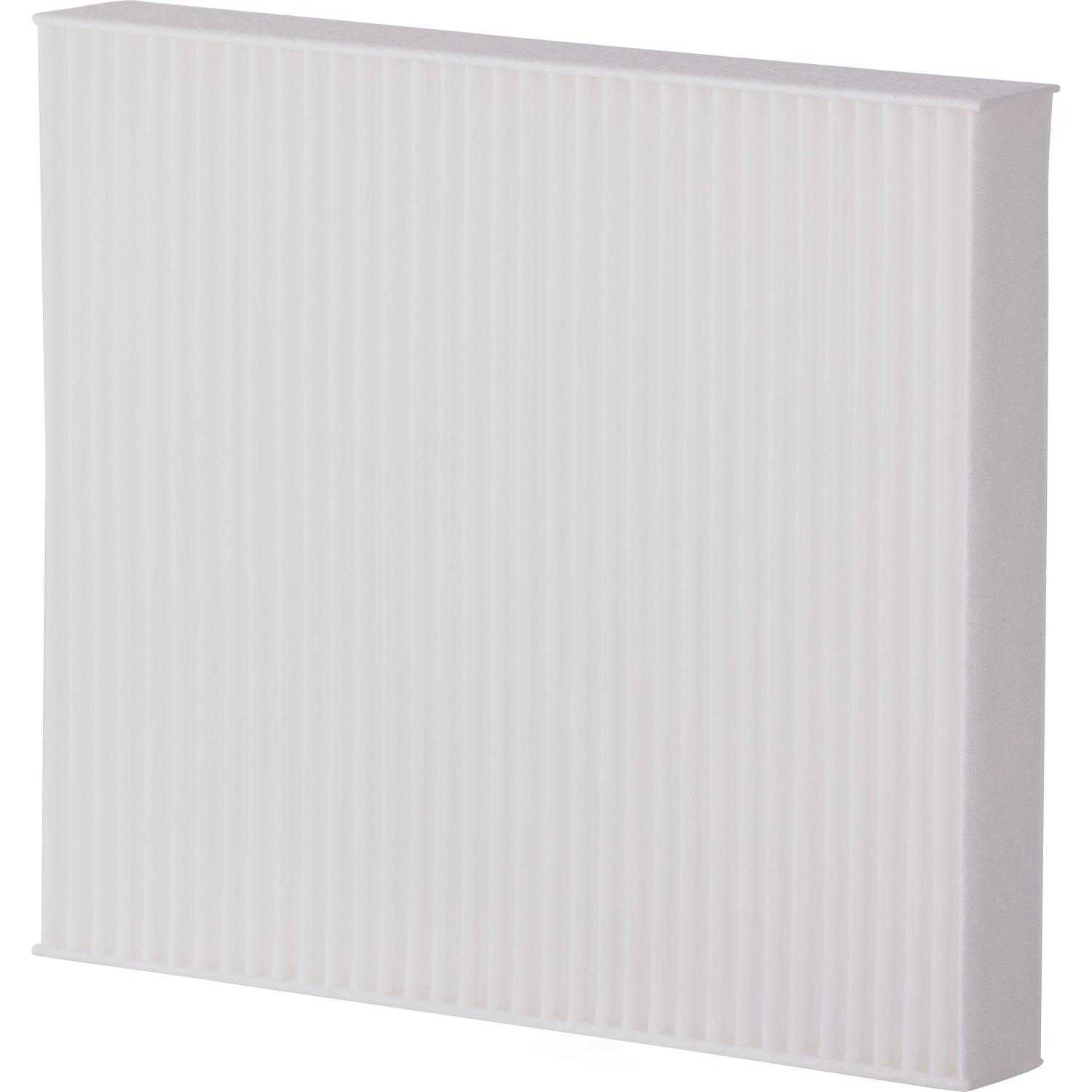 PRONTO/ID USA - Cabin Air Filter - PNP PC4485
