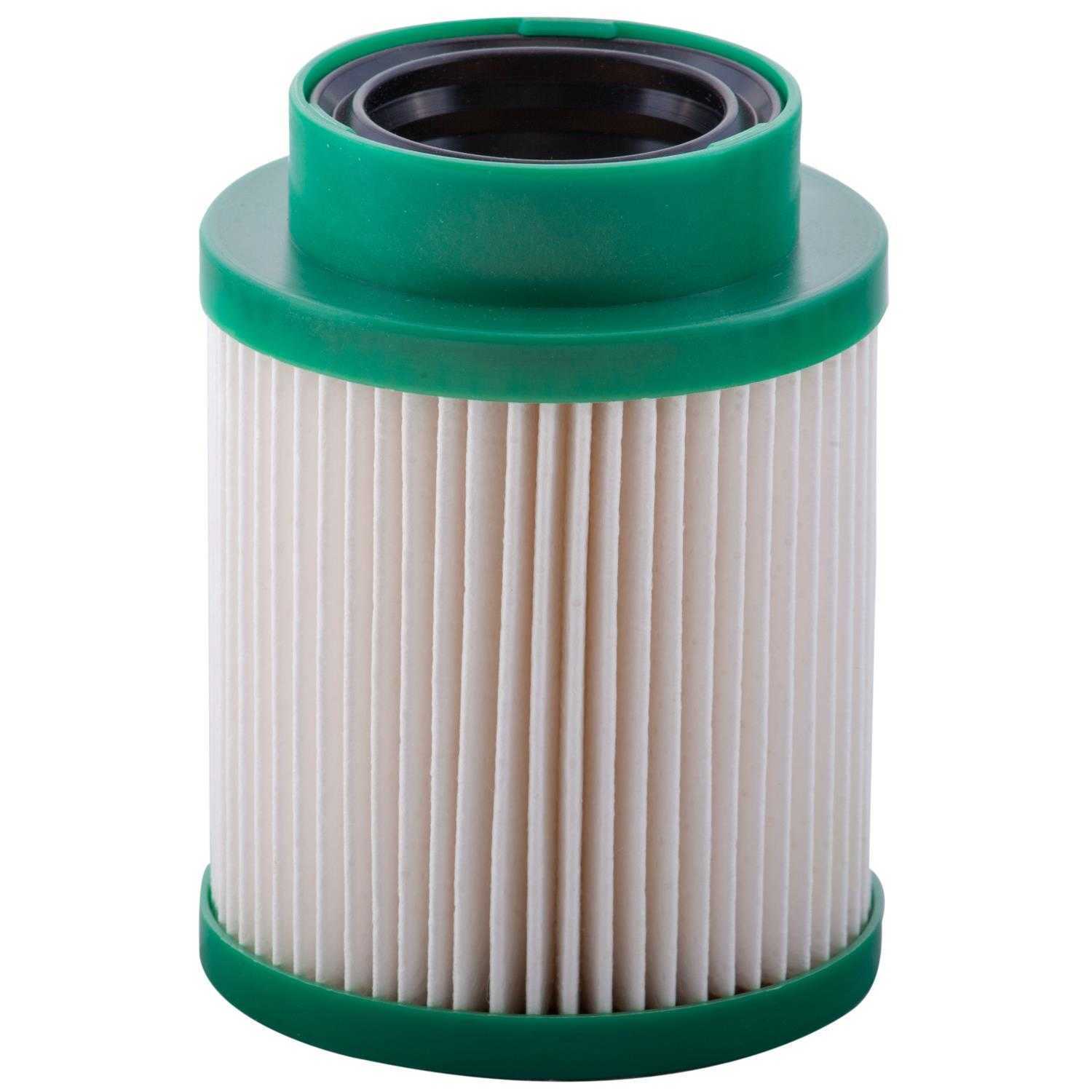 PRONTO/ID USA - Fuel Filter - PNP DF99200